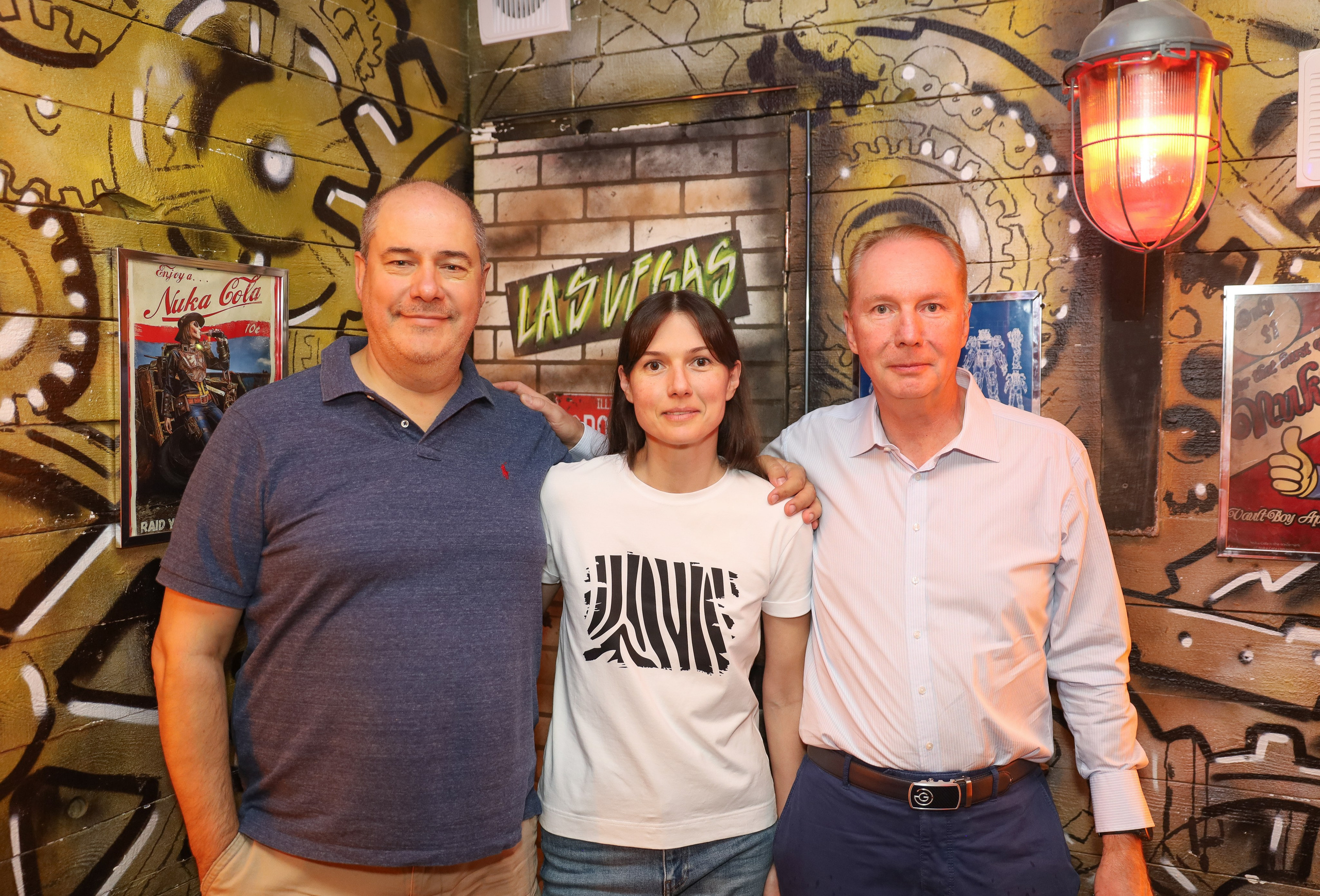 ДЕНЬ РОЖДЕНИЯ В ЛАЗЕРТАГ АРЕНА. Фотограф мероприятий Ирина Каширина