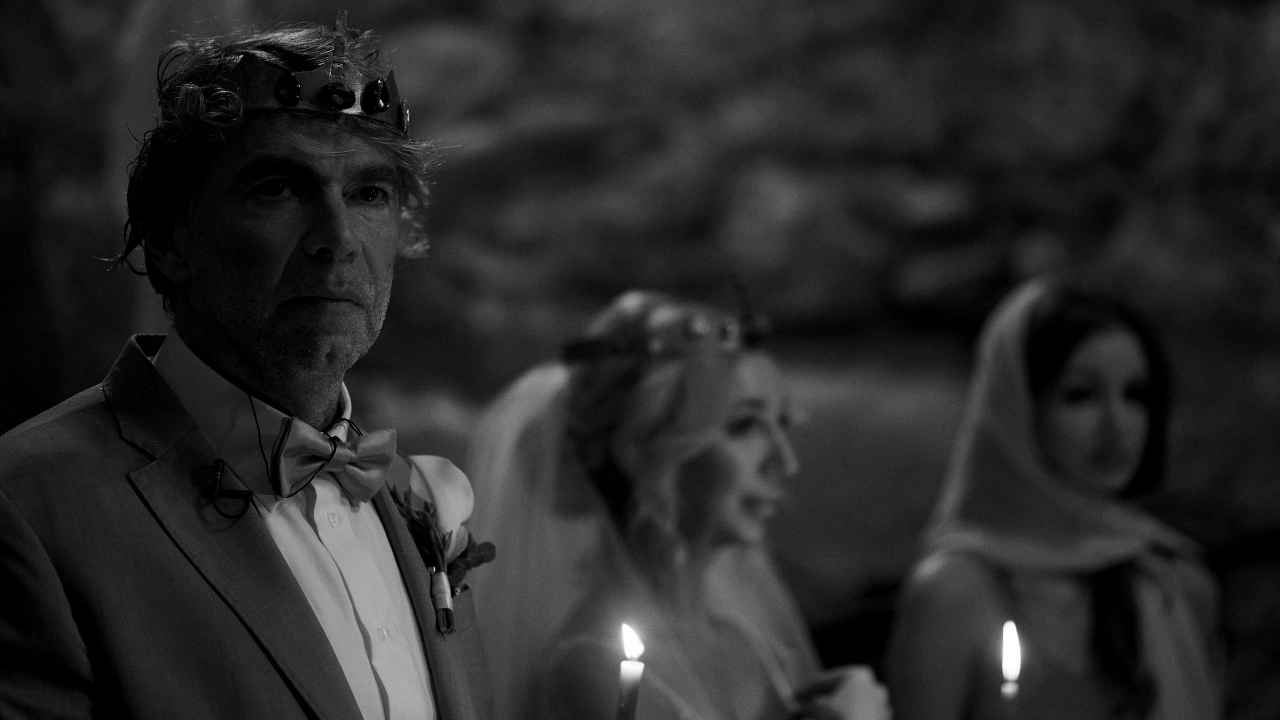 Свадебный и портретный фотограф Пётр Ладанов