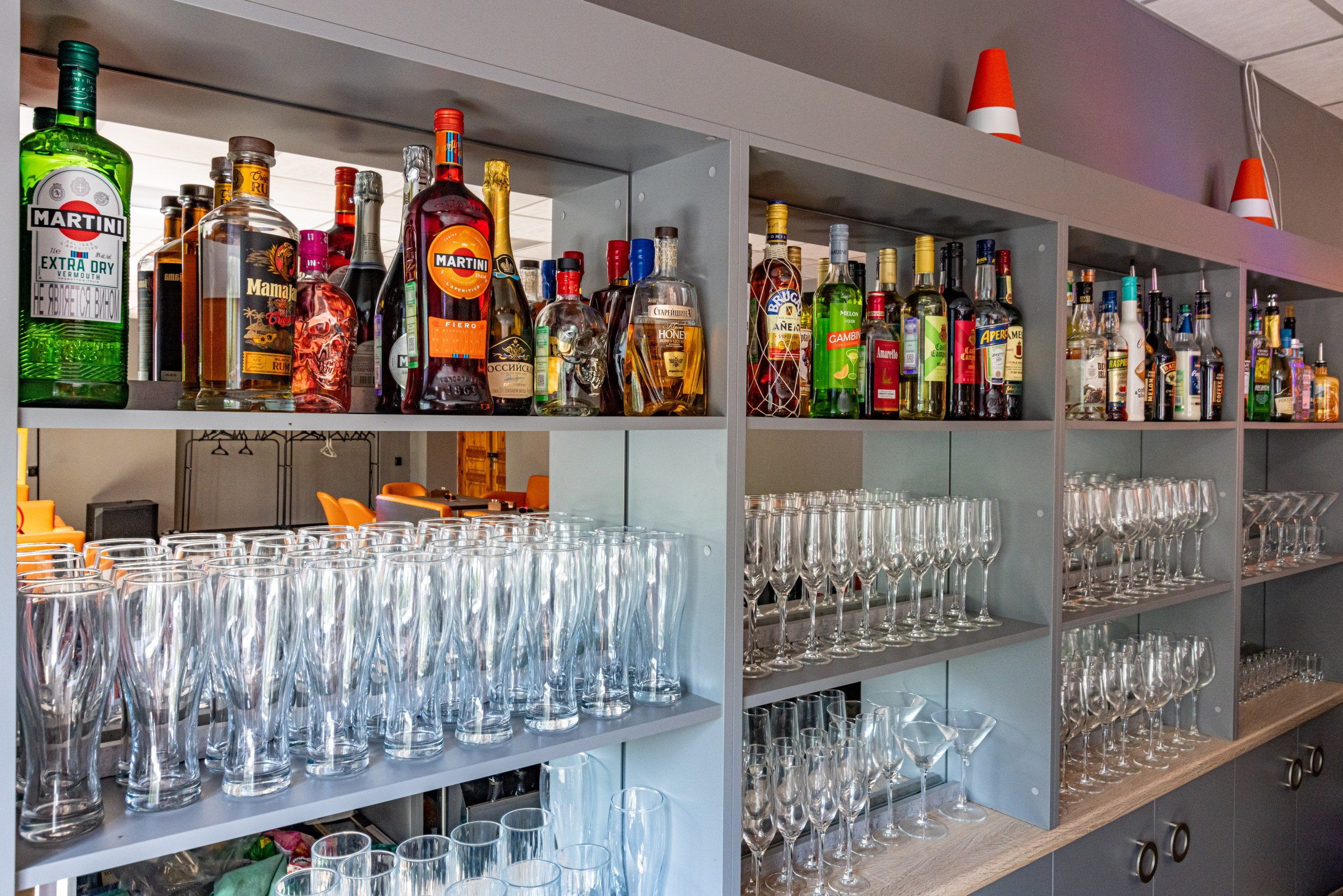 «КАТОК» Караоке-Бар. Фотограф в Туле Крупский АнДРей. Фотостудия «КАДР71» в Туле