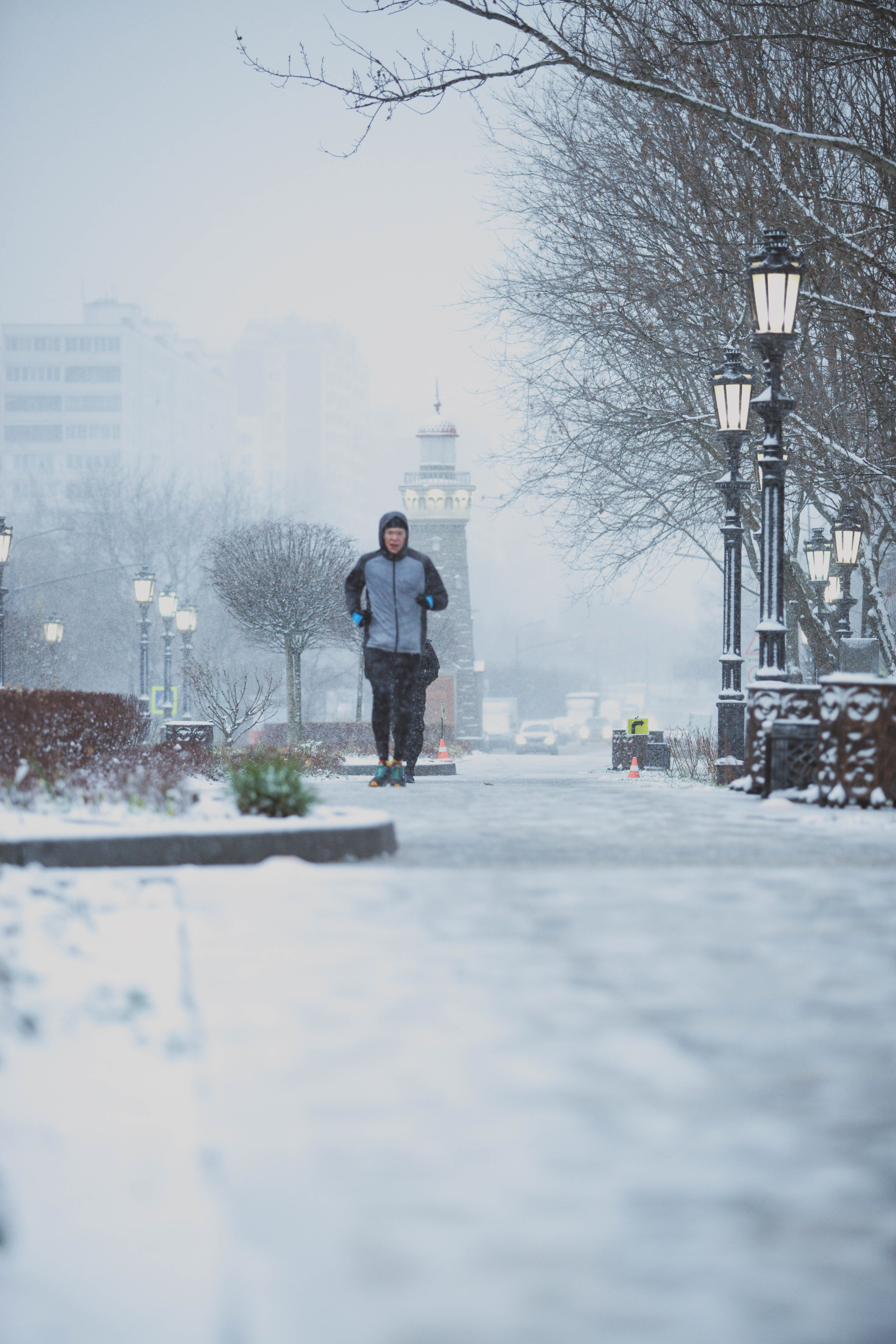 Александра Мельниченко/ Бегающий фотограф