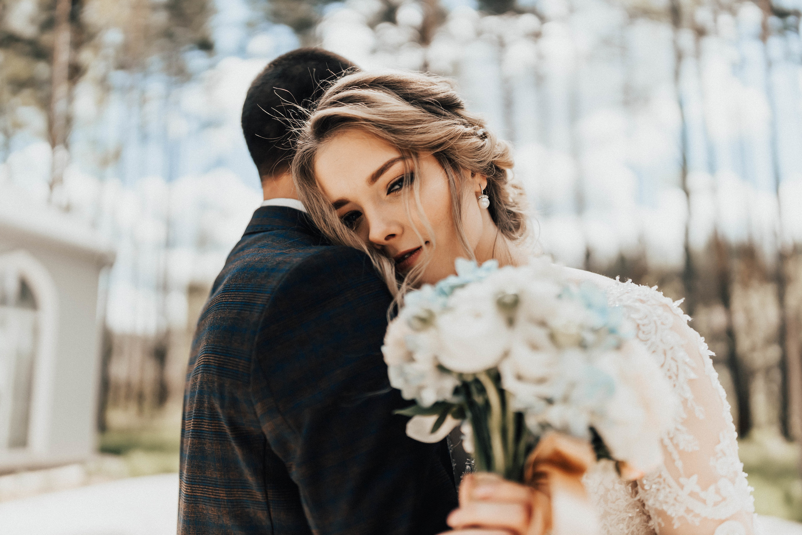 Свадебная фотосессия. Свадебный фотограф в Ярославле Илья Жуков