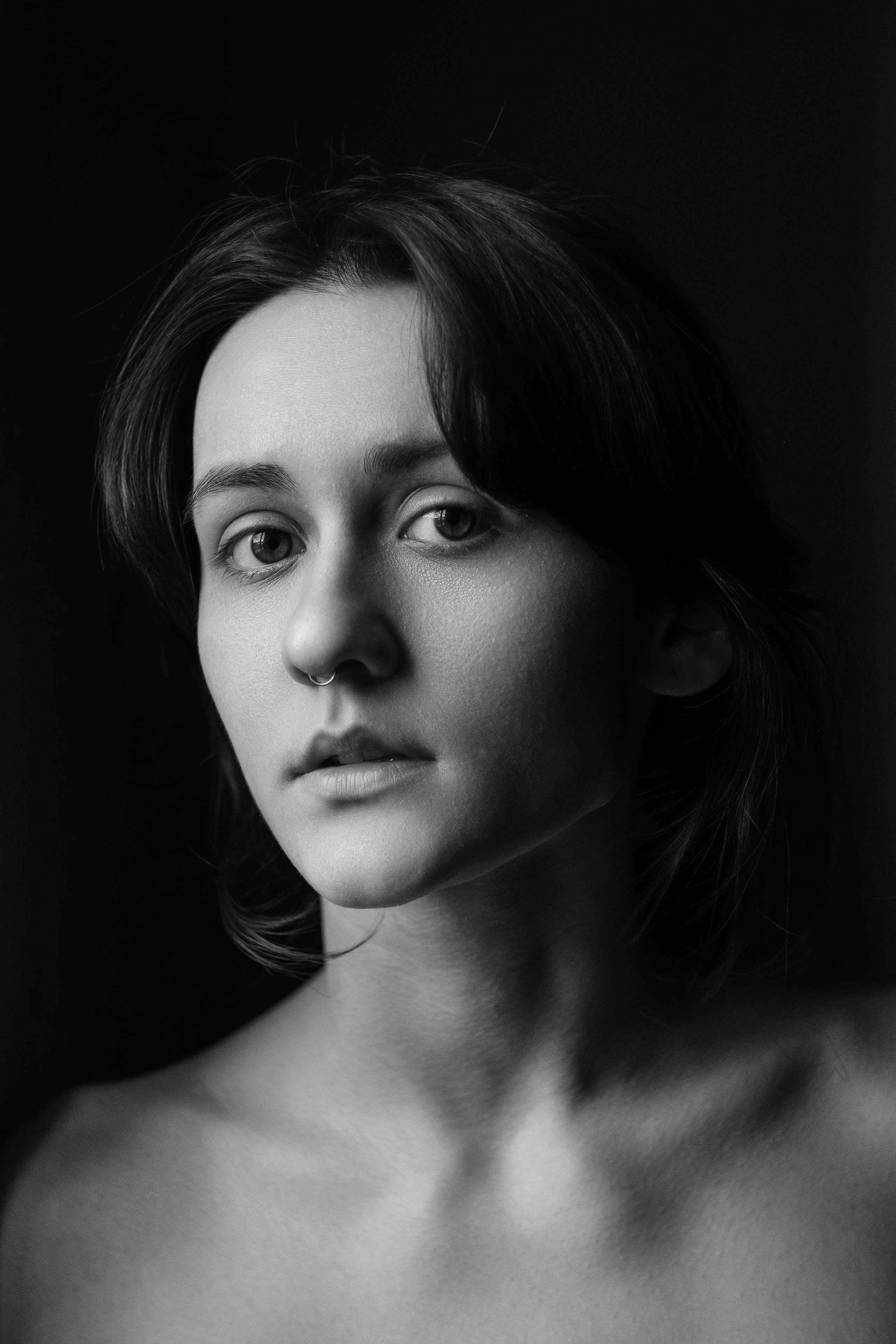 NASTYA. EKATERINA TIMOFEEVA