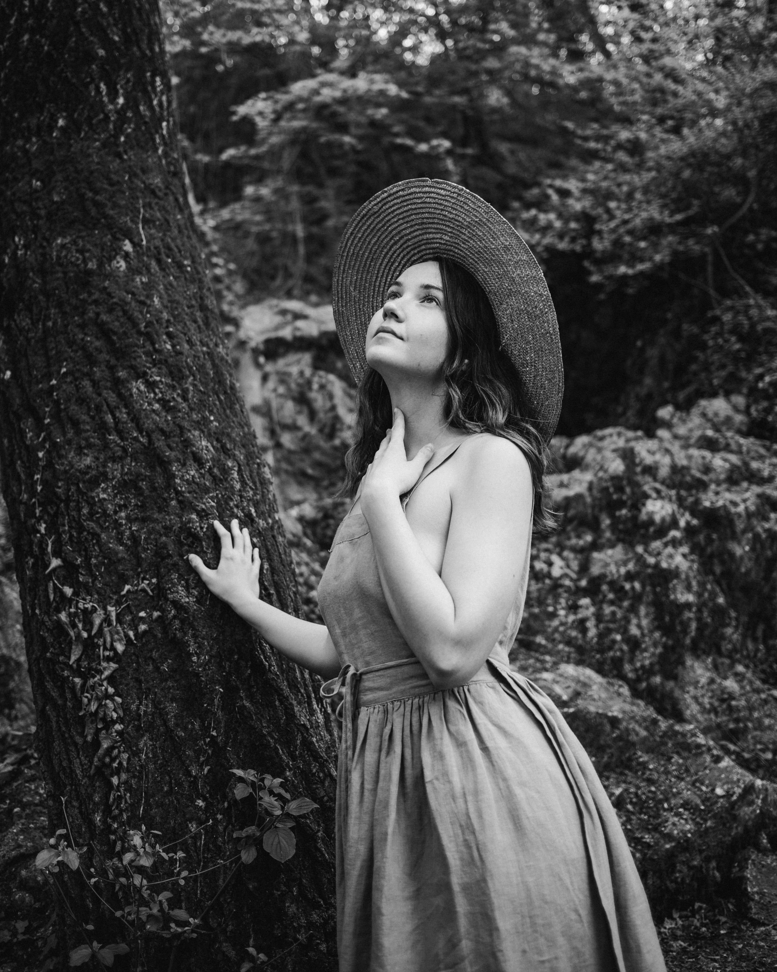 Обряд. Портретный и атмосферный фотограф Екатерина Шаврина