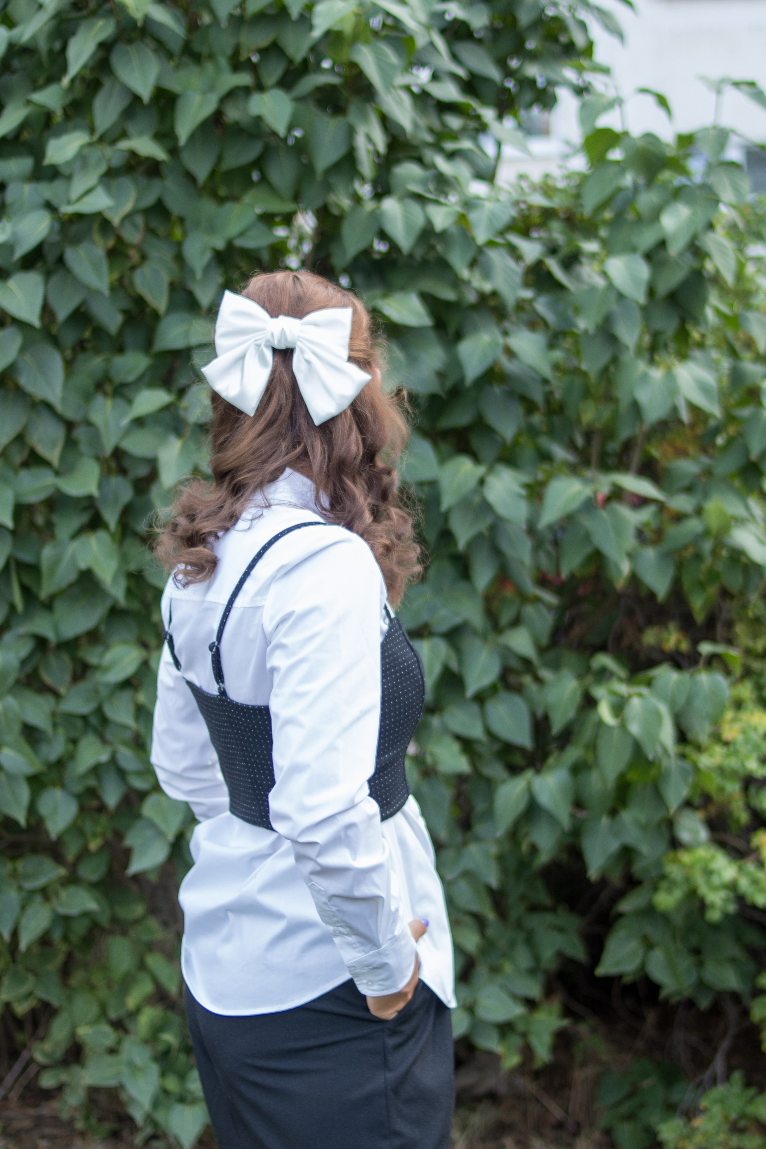 1 сентября 2021. Фотограф в Серпухове Наталья Руденко