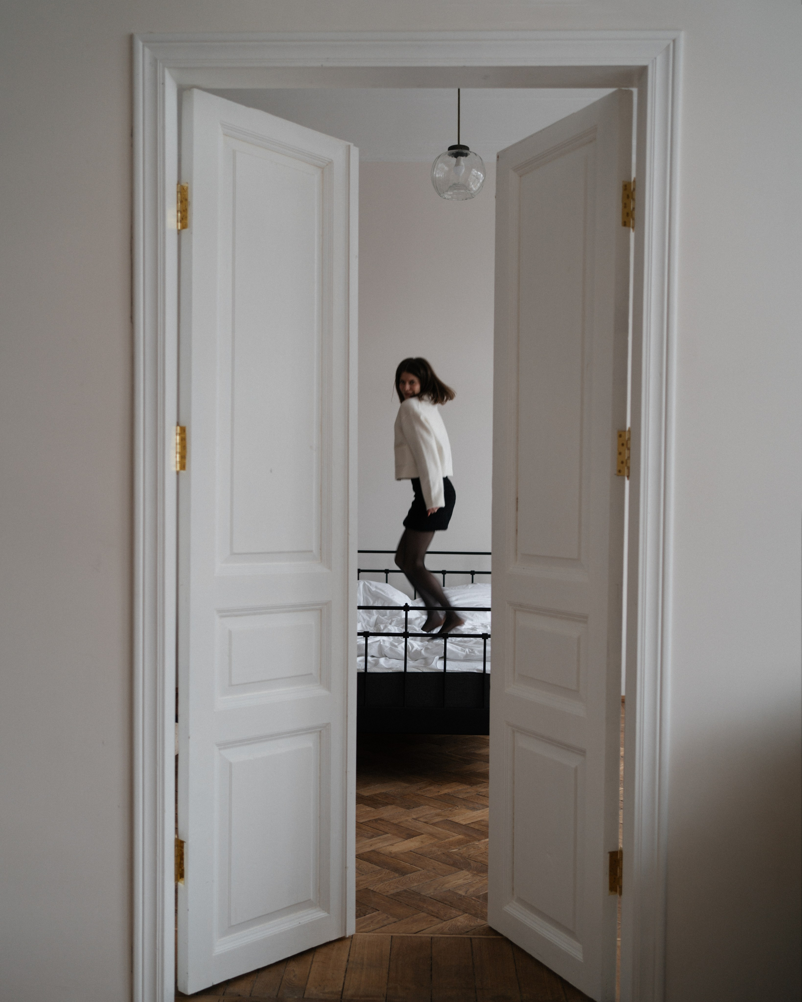 Мари. Портретный фотограф в Москве Анюта Артемова