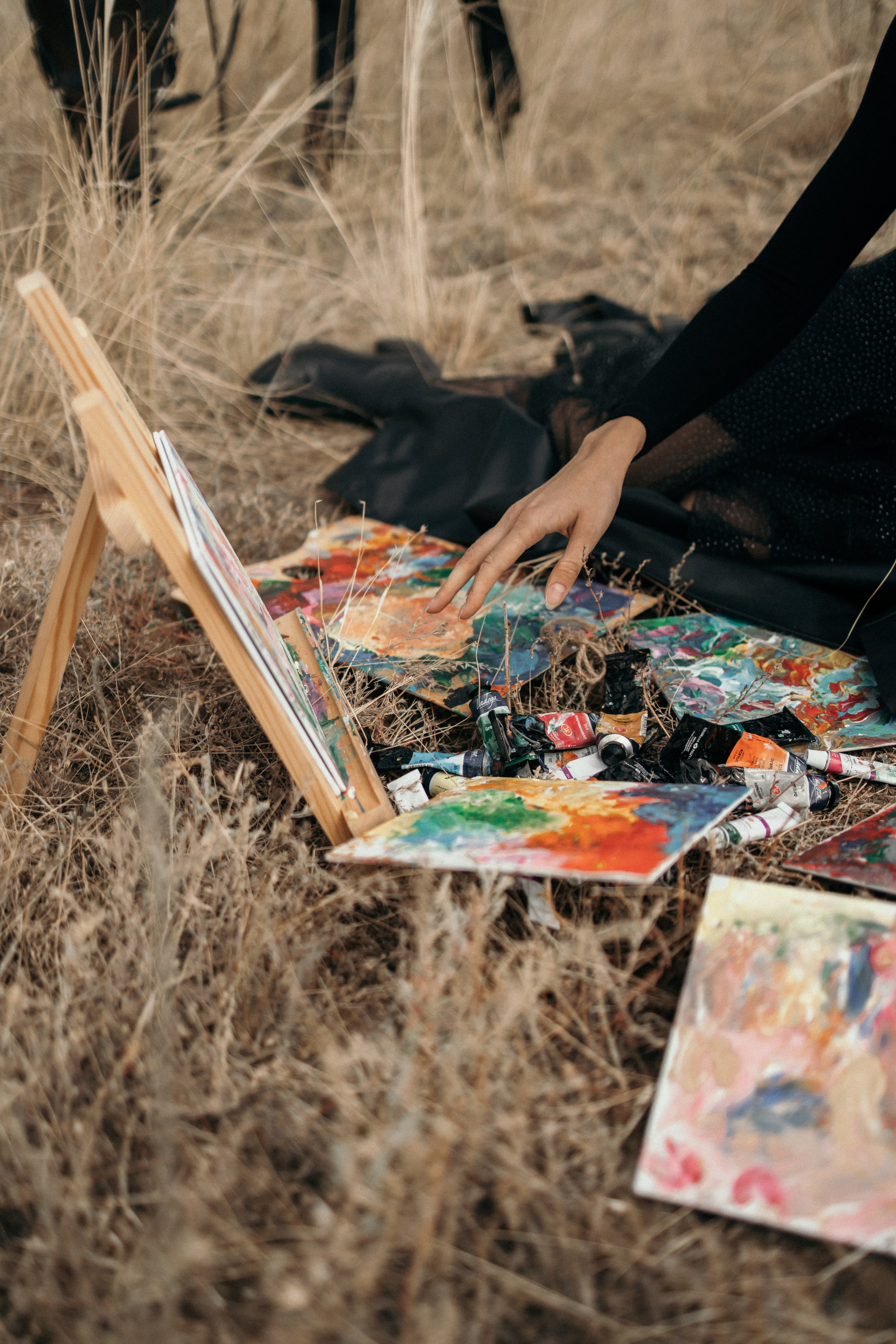 Вика и Стратег. Свадебный и прогулочный фотограф в Санкт-Петербурге Дарья Корель
