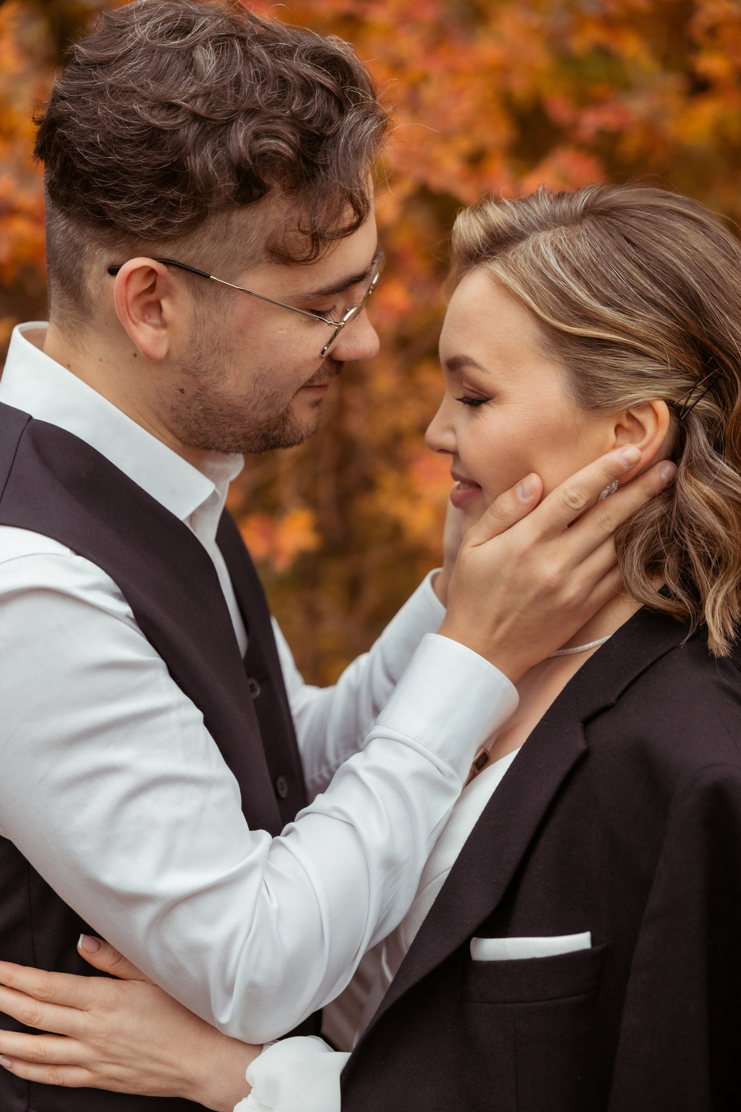 Свадьба Василия и Ольги. Photographer in Tbilisi Saint-Petersburg Worldwide — Elena Golubeva