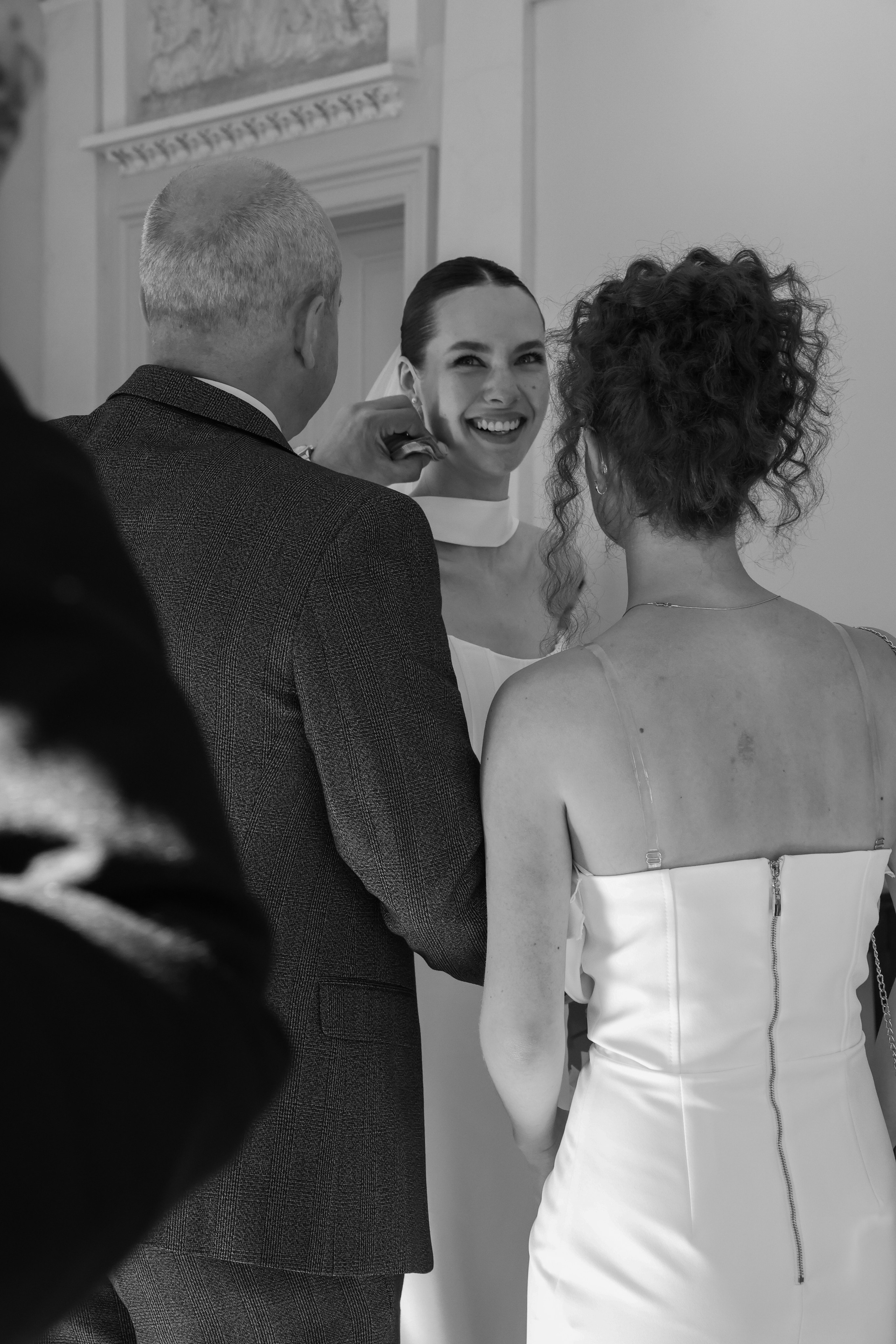 Дмитрий и Алина. Фотограф Москва и МО Анастасия Пясковская