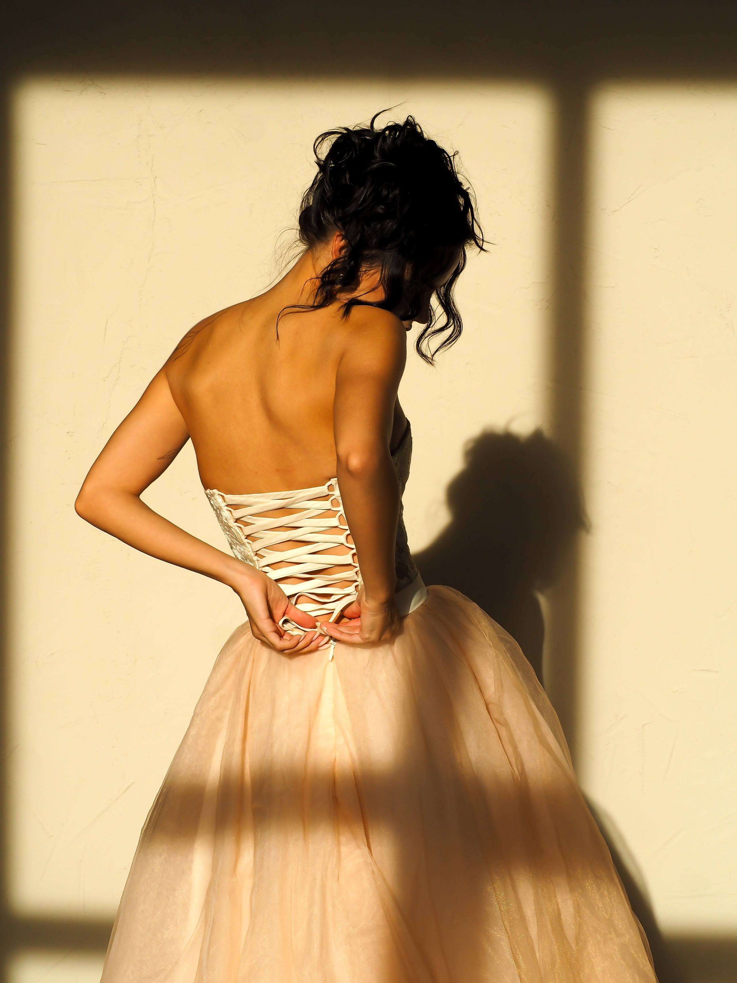 ALEVTINA. Фотограф в Вологде Евгения Ли