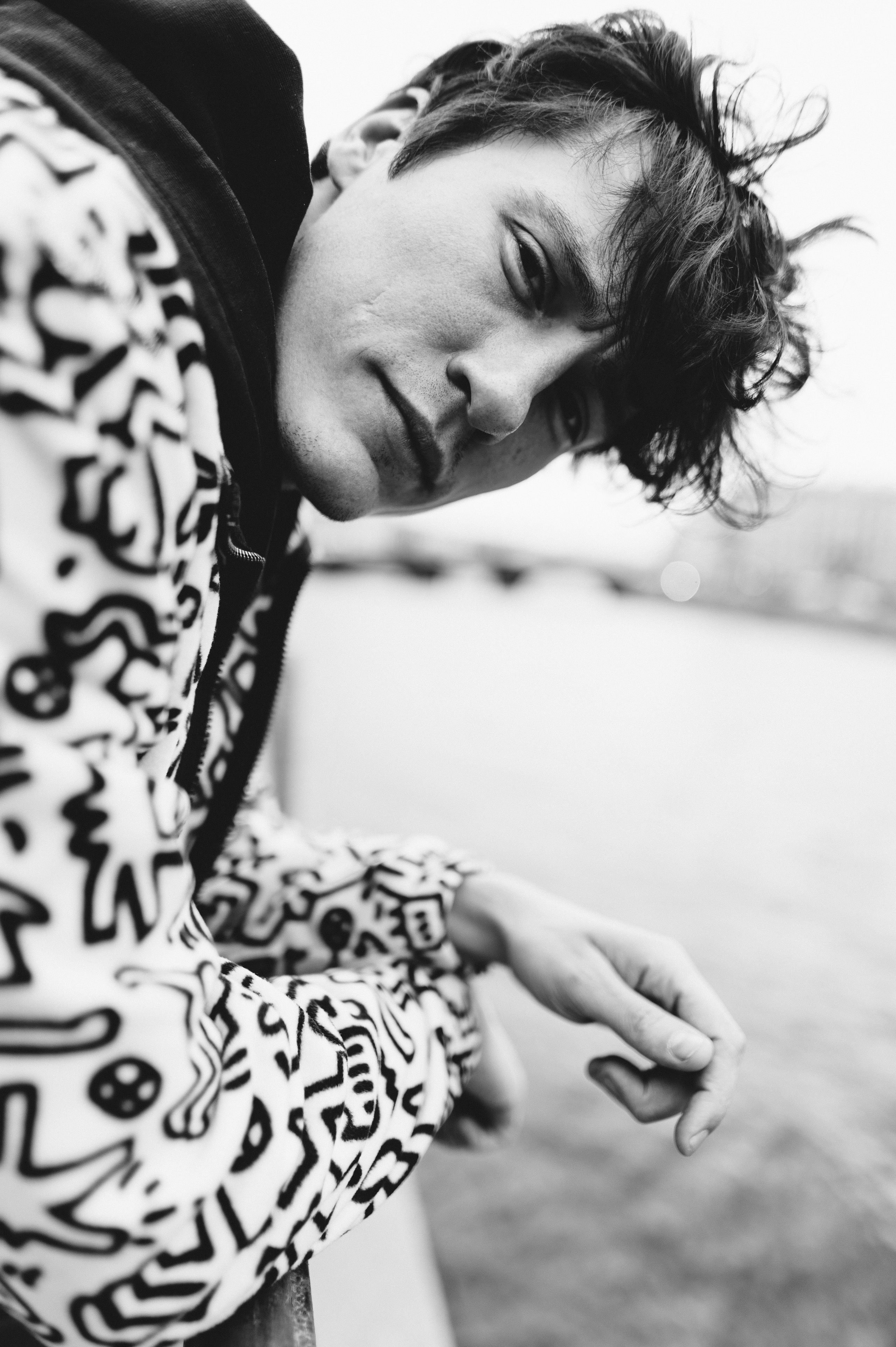 Портретная фотография. Профессиональный фотограф Алексей Васенцев. Минск, СПБ, Москва