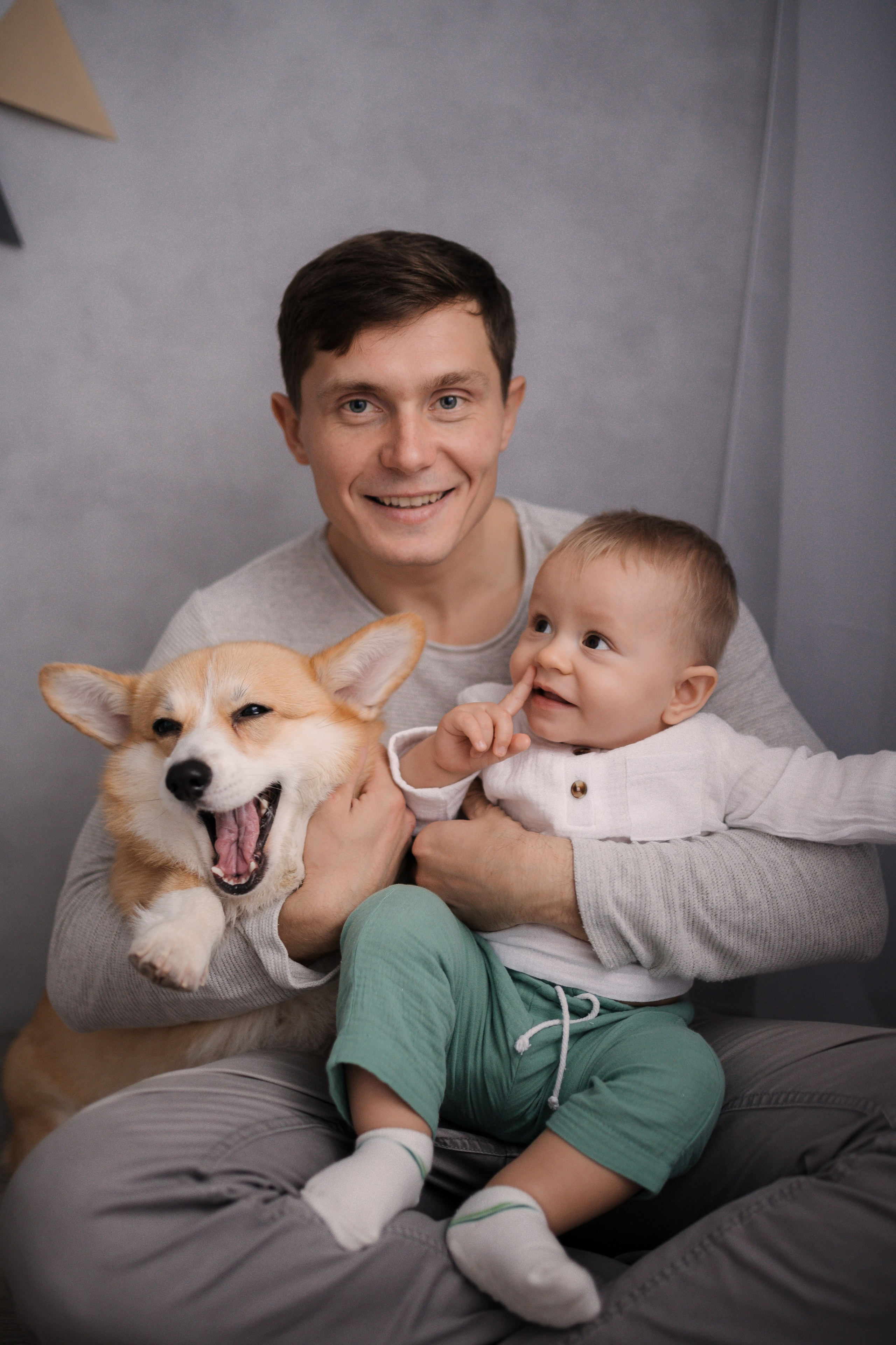 Семейные. Свадебный и семейный фотограф в Севастополе и Крыму Алина Зорина