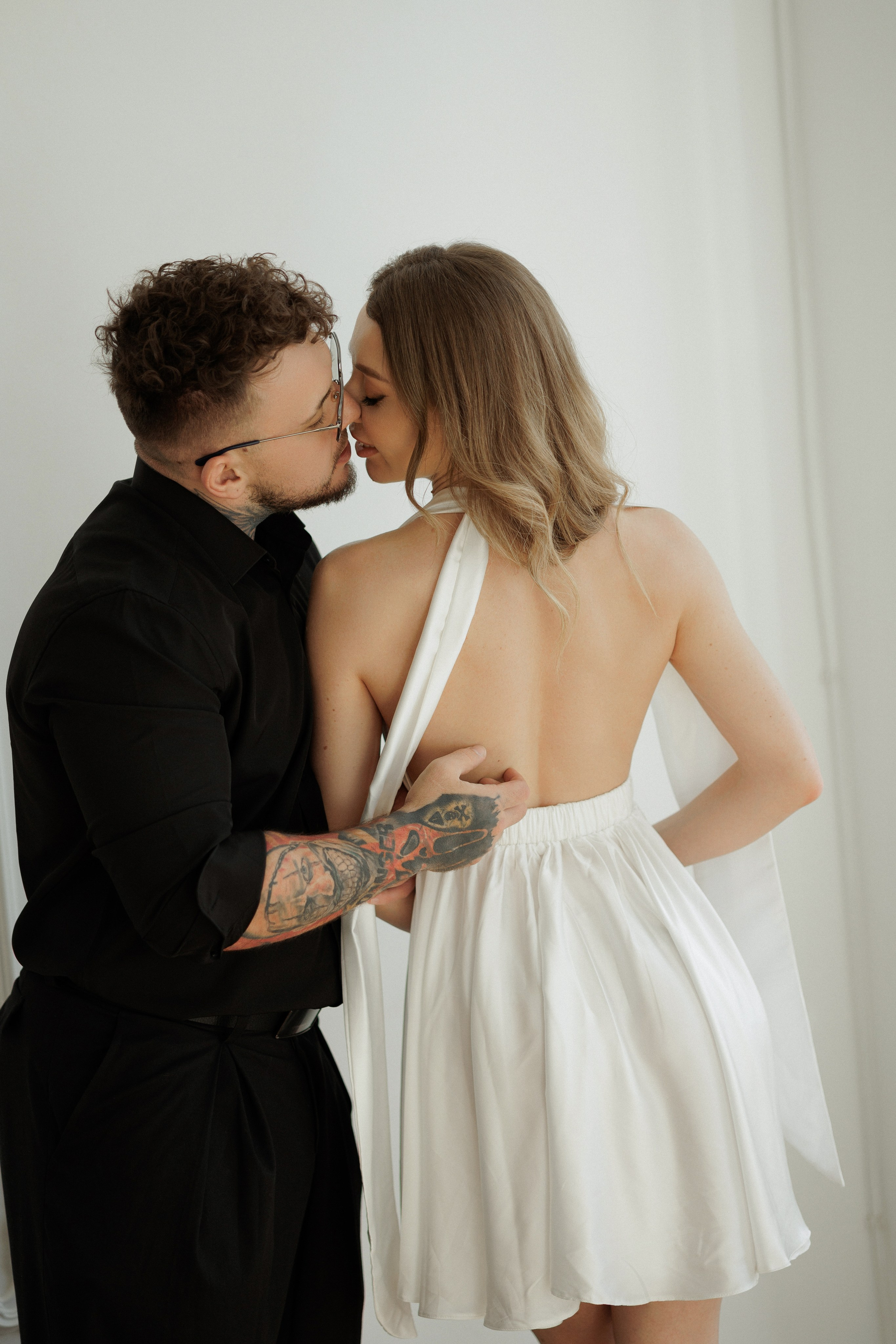 Теплый апрель!. Свадебный фотограф в Ростове-на-Дону Базарова Анастасия