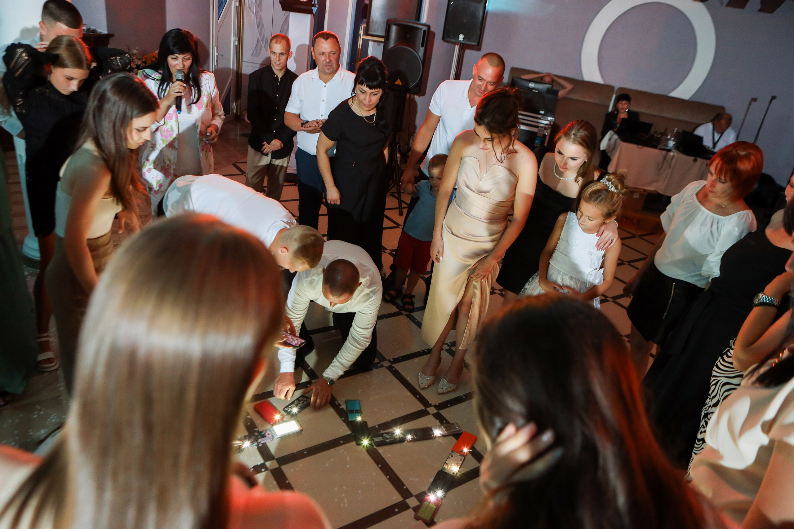 Анна&Илья. Свадебный фотограф в Ростове-на-Дону Базарова Анастасия