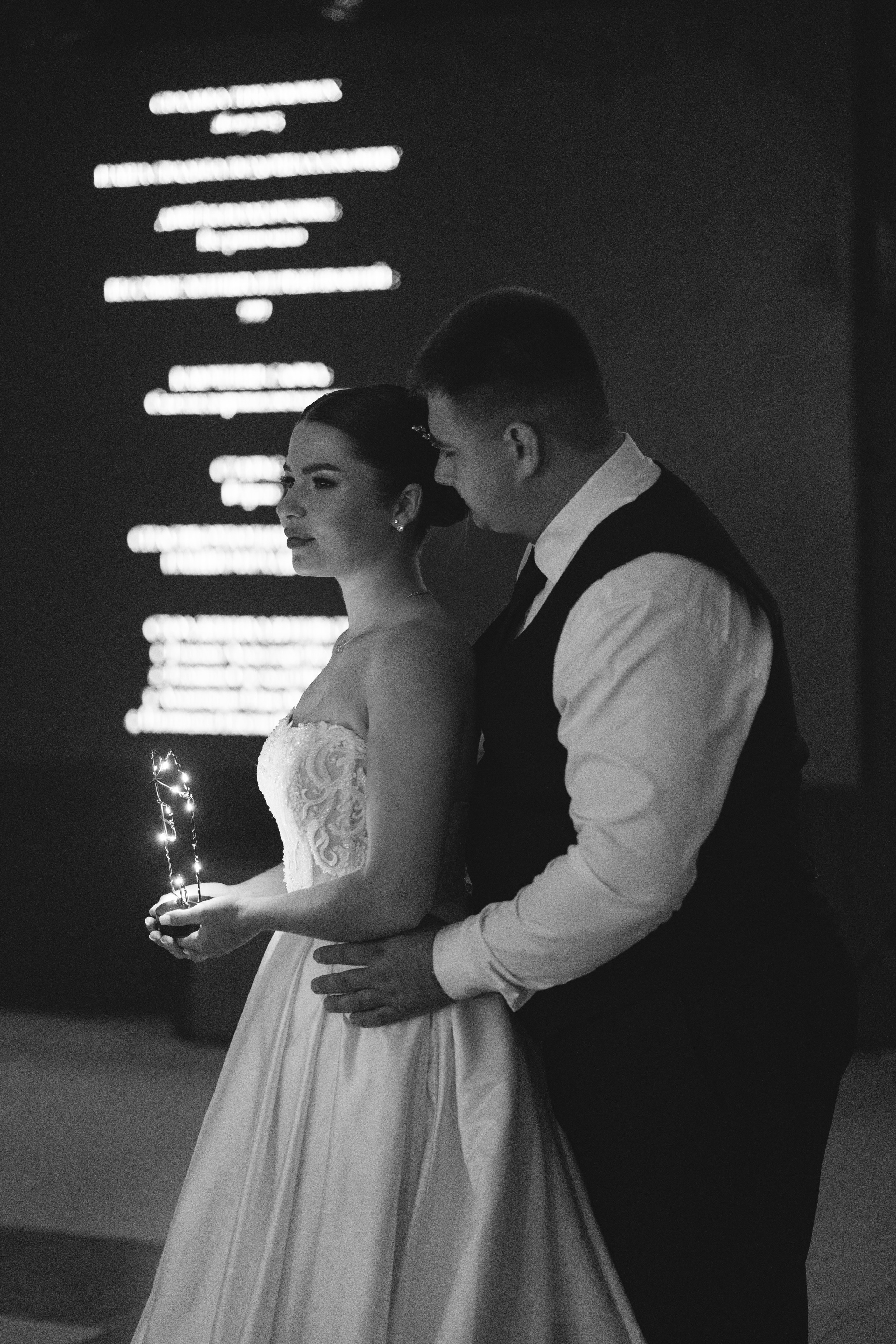 Светлана&Александр. Свадебный фотограф в Ростове-на-Дону Базарова Анастасия