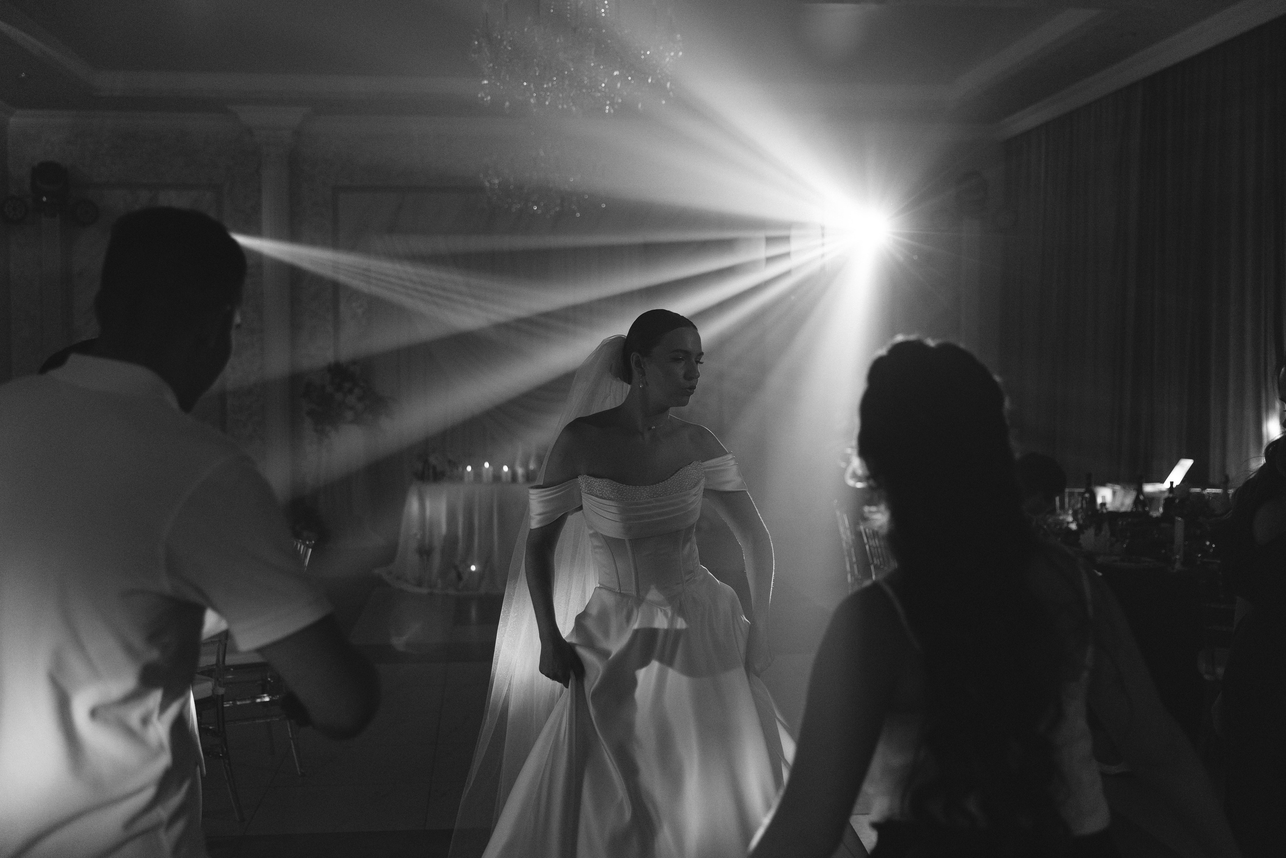 Алеся&Андрей. Свадебный фотограф в Ростове-на-Дону Базарова Анастасия