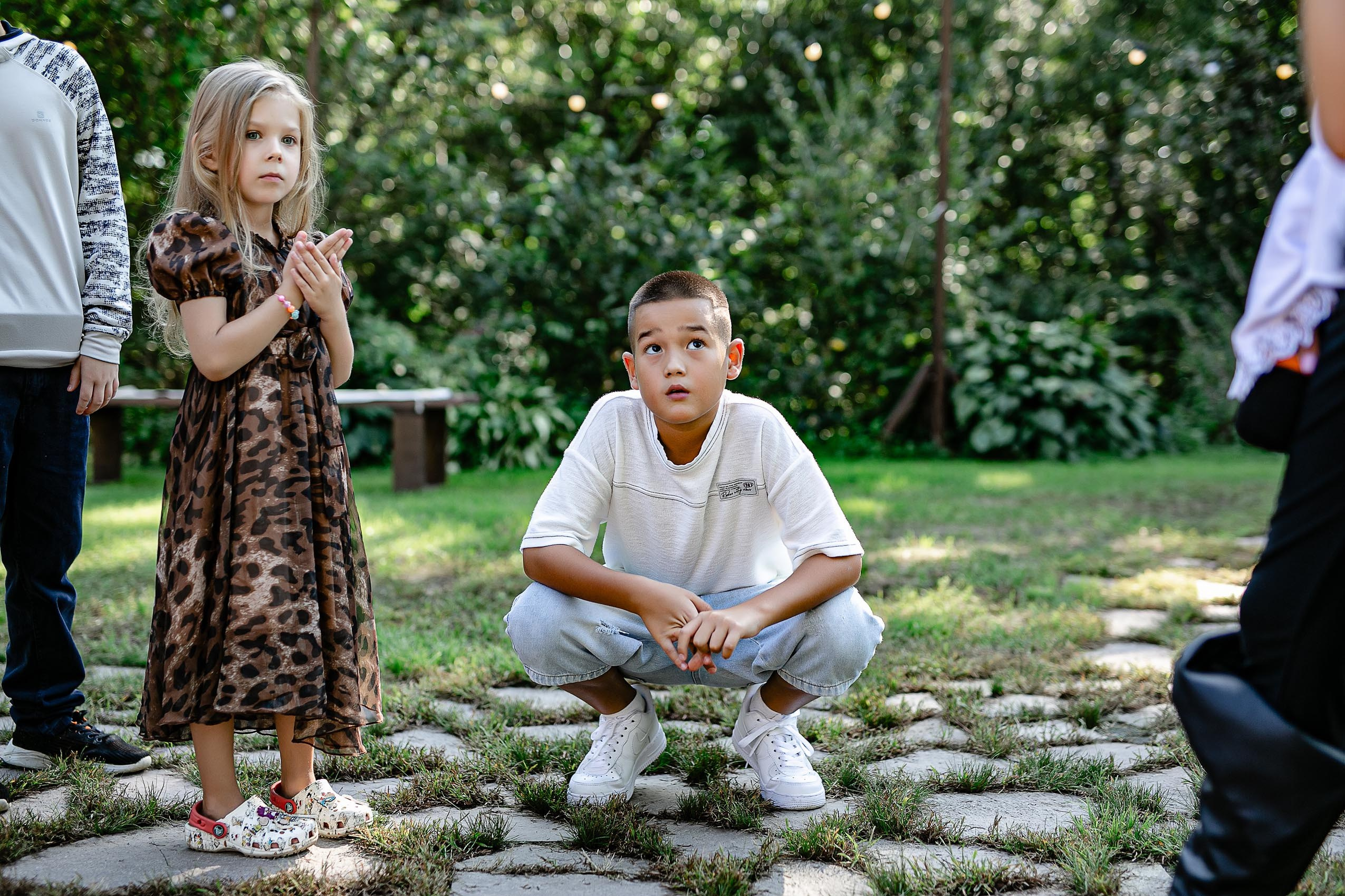 Детский день рождения г Владивосток. Владивосток семейный фотограф Александр Степанов