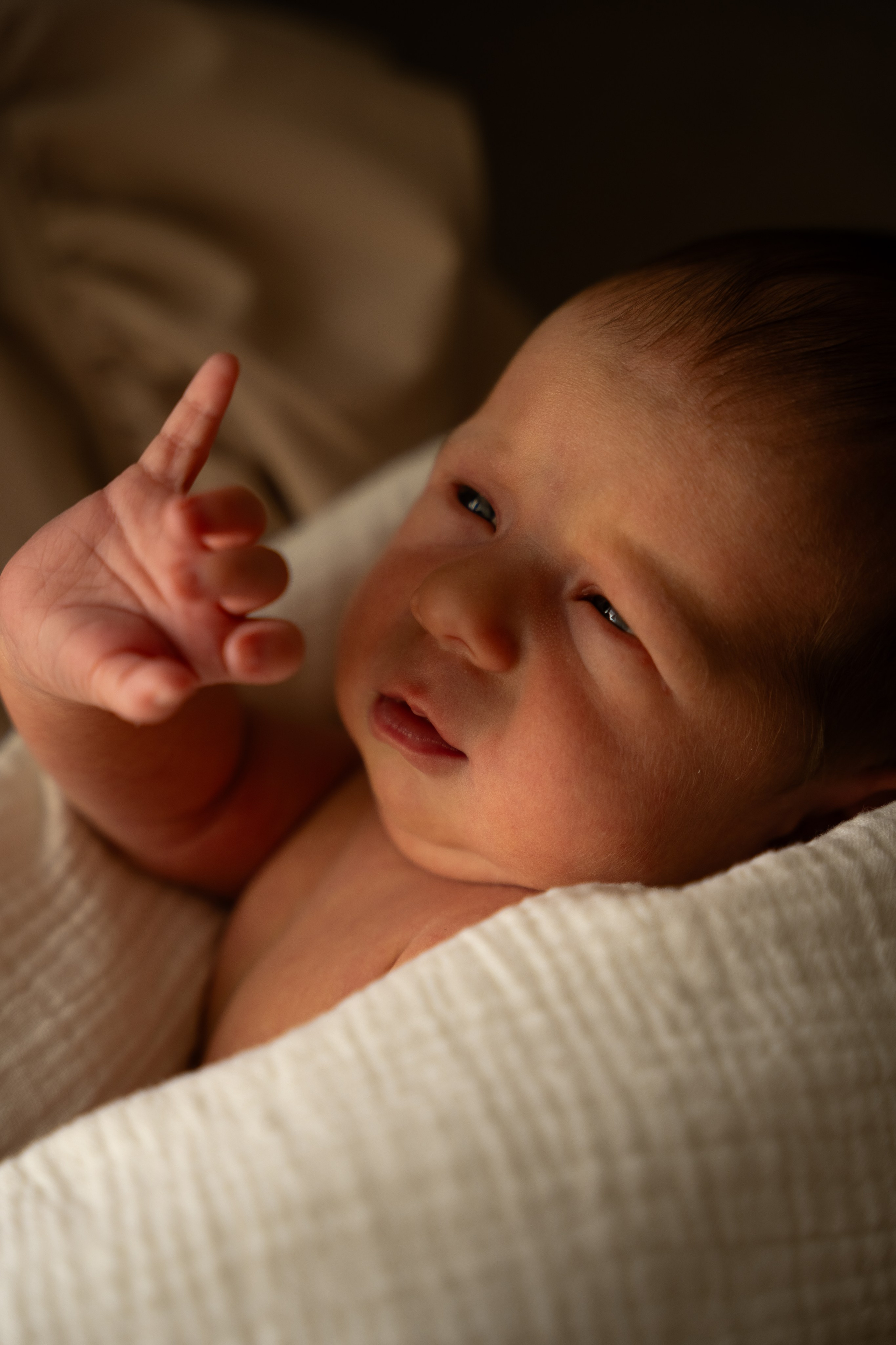 Ксения. Фотограф в Ульяновске Александра Григоровских