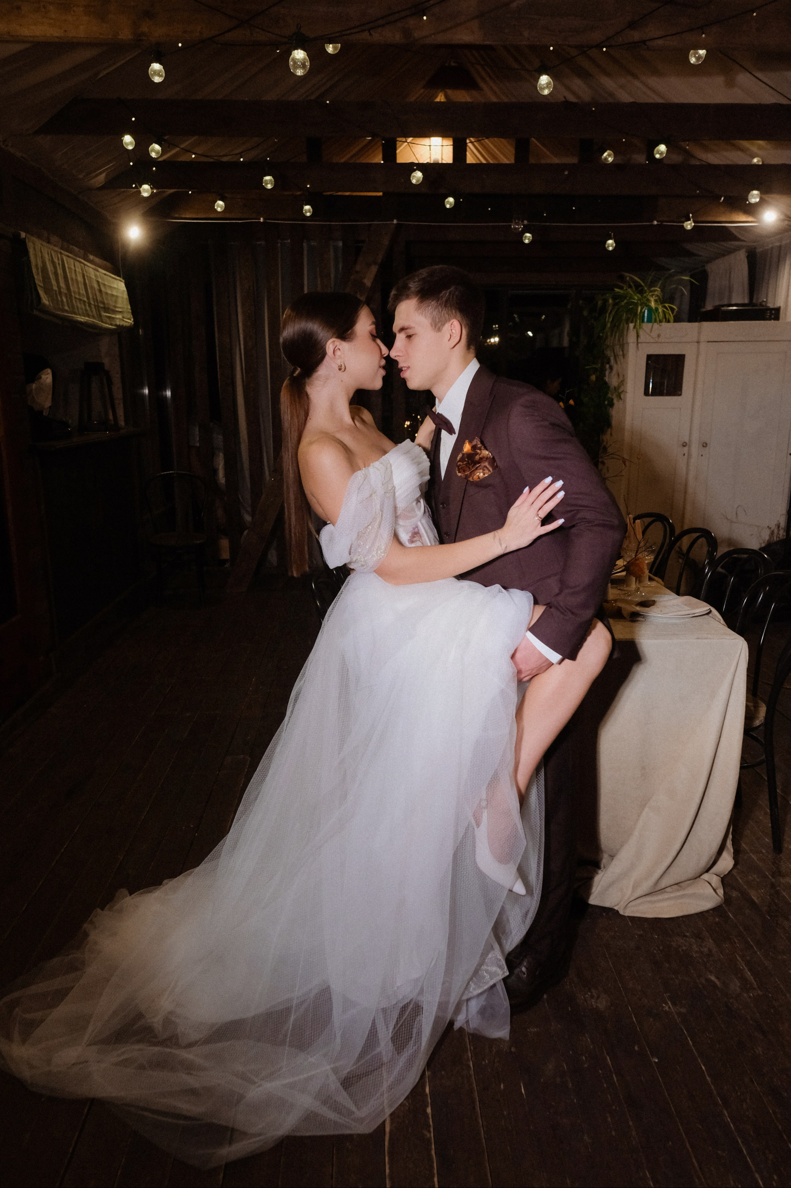 Ксения и Алексей. Фотограф Саранск Ирина Шишкина, все виды съемок