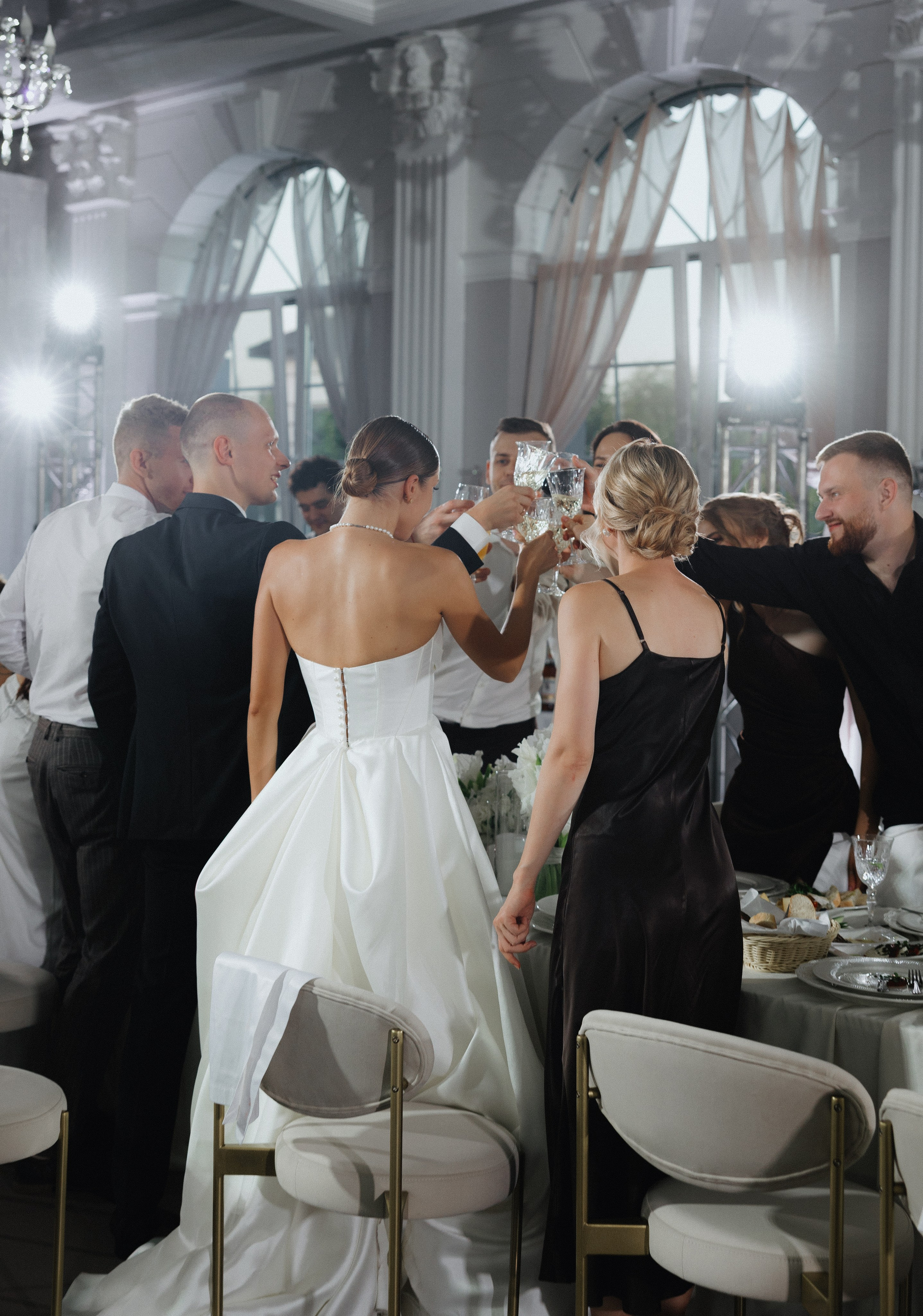 Алина и Никита 🤍. Фотограф в Минске Дарья Матвеенко