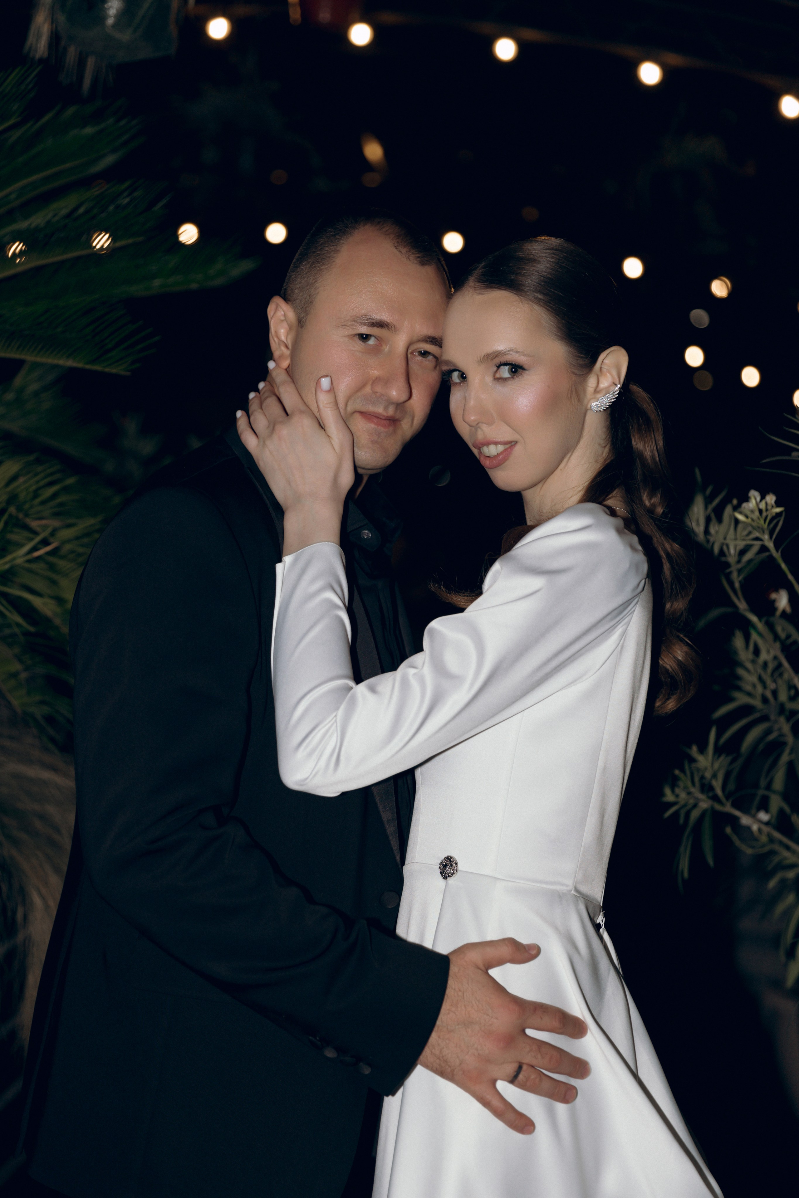 Анатолий и Евгения, 5/10/ 2024. Свадебный  и семейный фотограф в Краснодаре