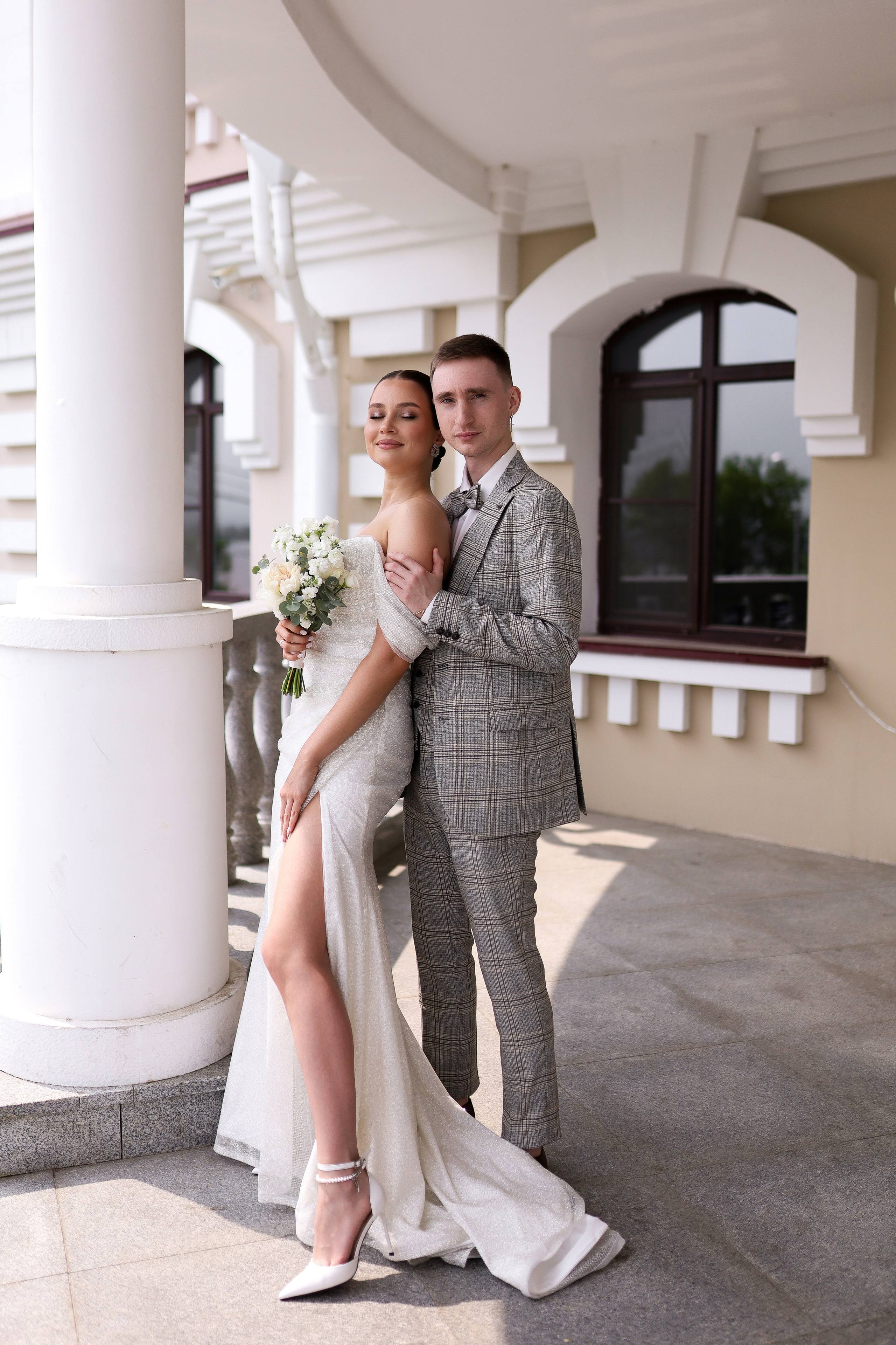 Руслан и Татьяна 8.06.24. ФОТОГРАФ ХАБАРОВСК АНАСТАСИЯ РАЧЕНКОВА