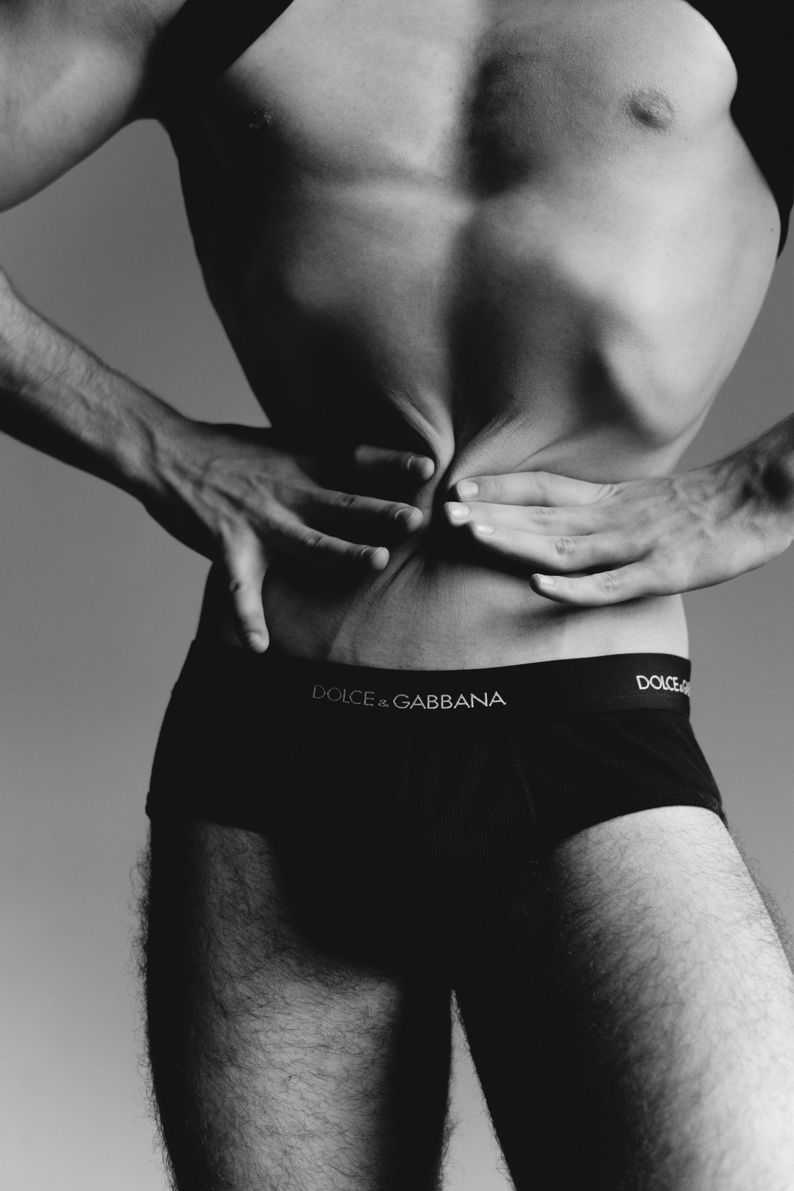 Male. Male photographer