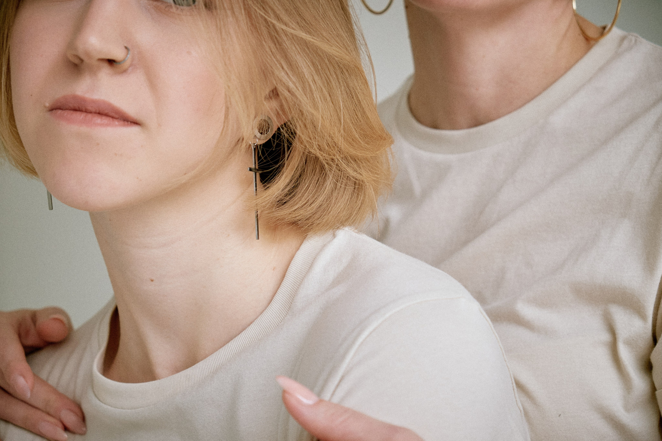 Юлия с мамой. Мультижанровый фотограф