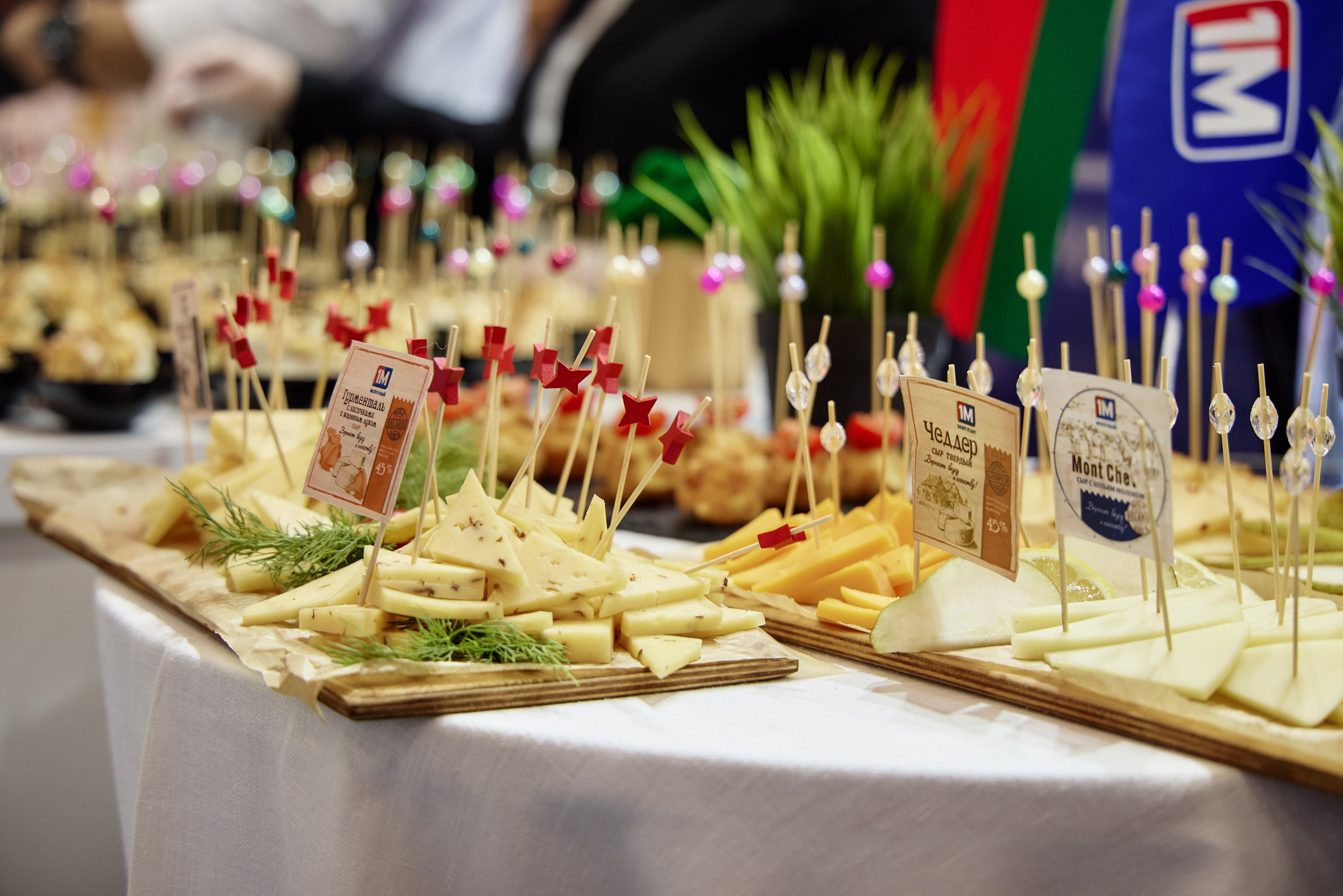 БЕЛАГРО 2025. Мультижанровый фотограф