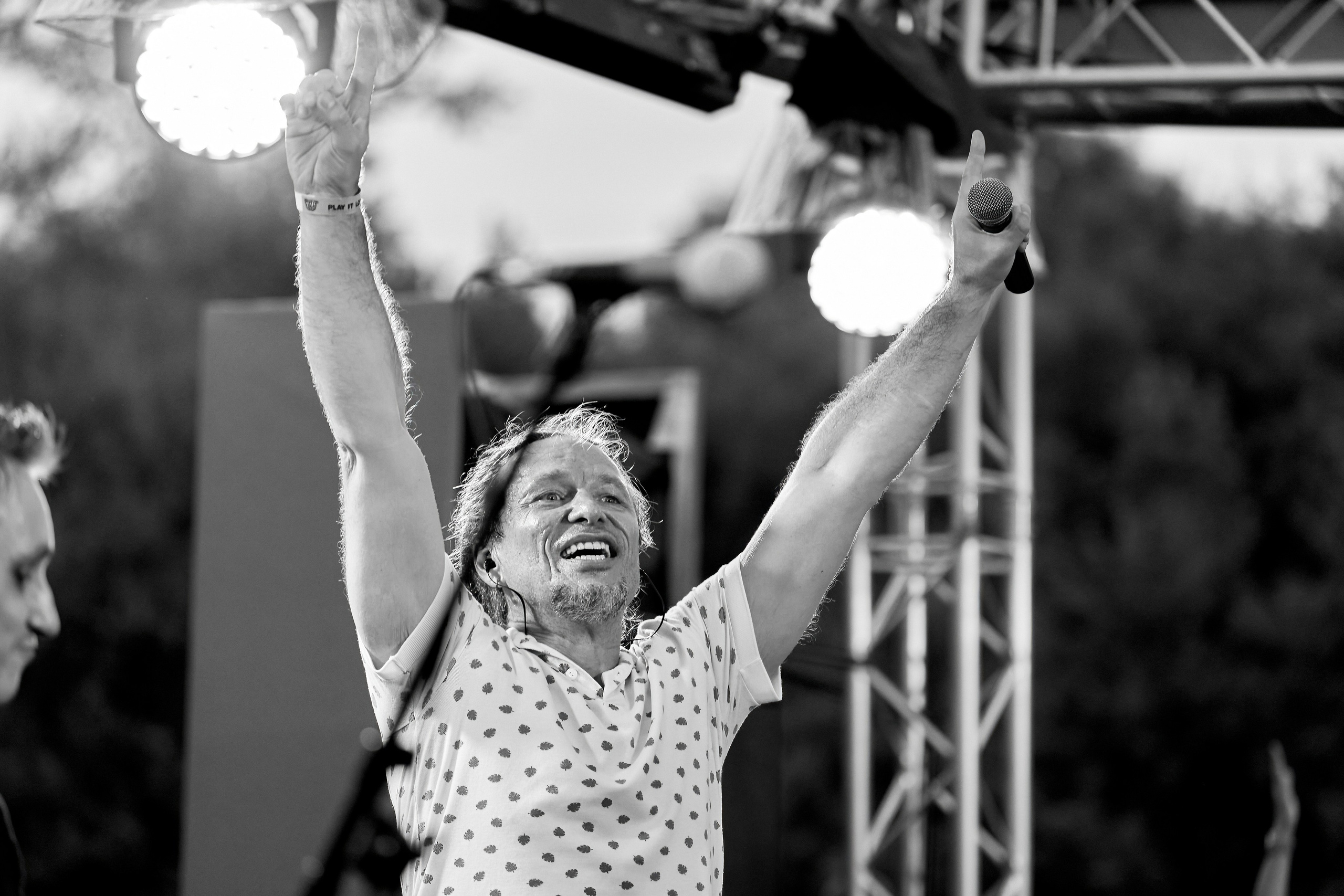 DISTEMPER / ПАРИХОД / 18.07.2024. Ekhovanov | фото- видеосъемка