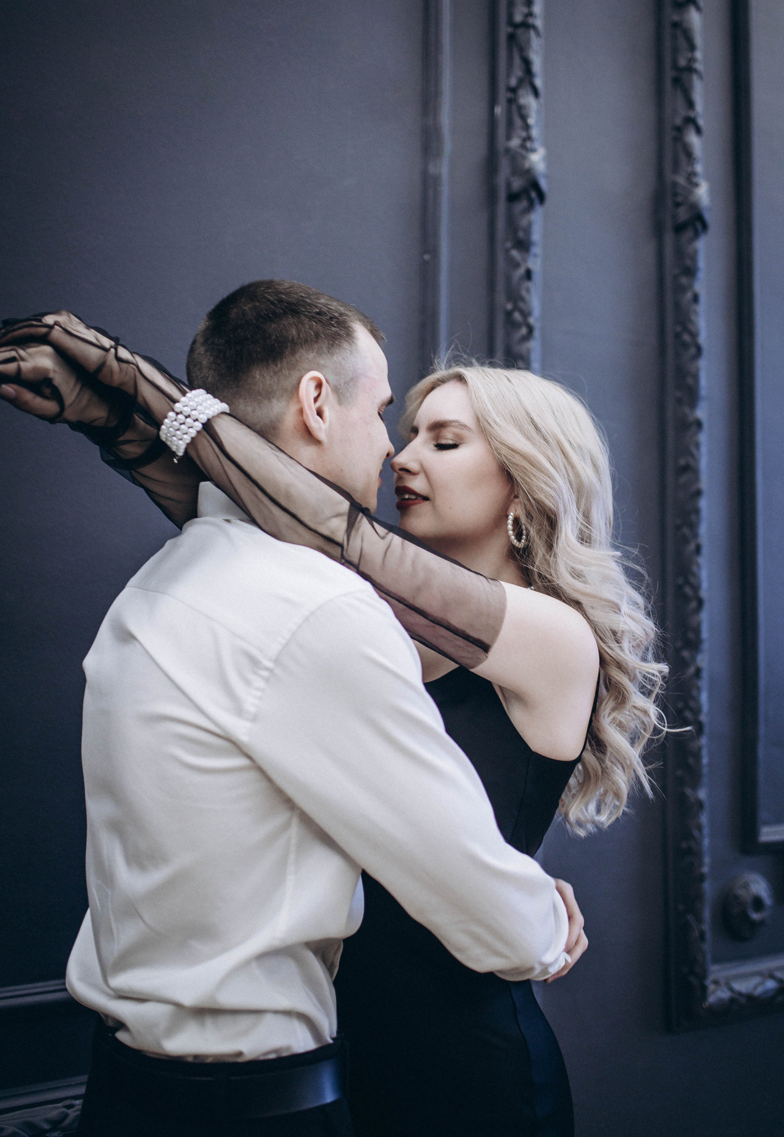 Екатерина & Николай |Санкт-Петербург. Свадебный фотограф из Санкт-Петербурга