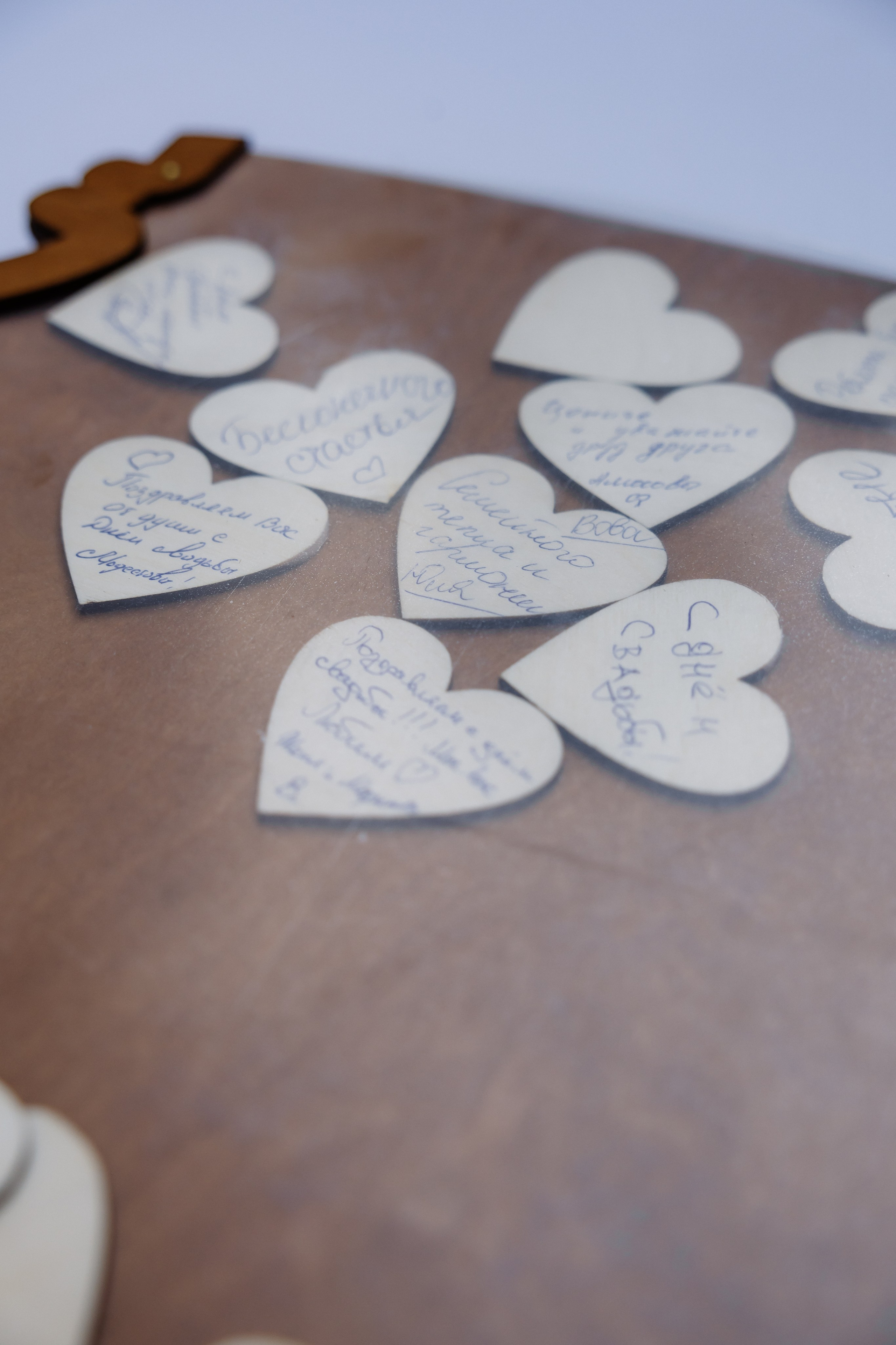 Александр & Марьяна. RETOUCH-HOUSE