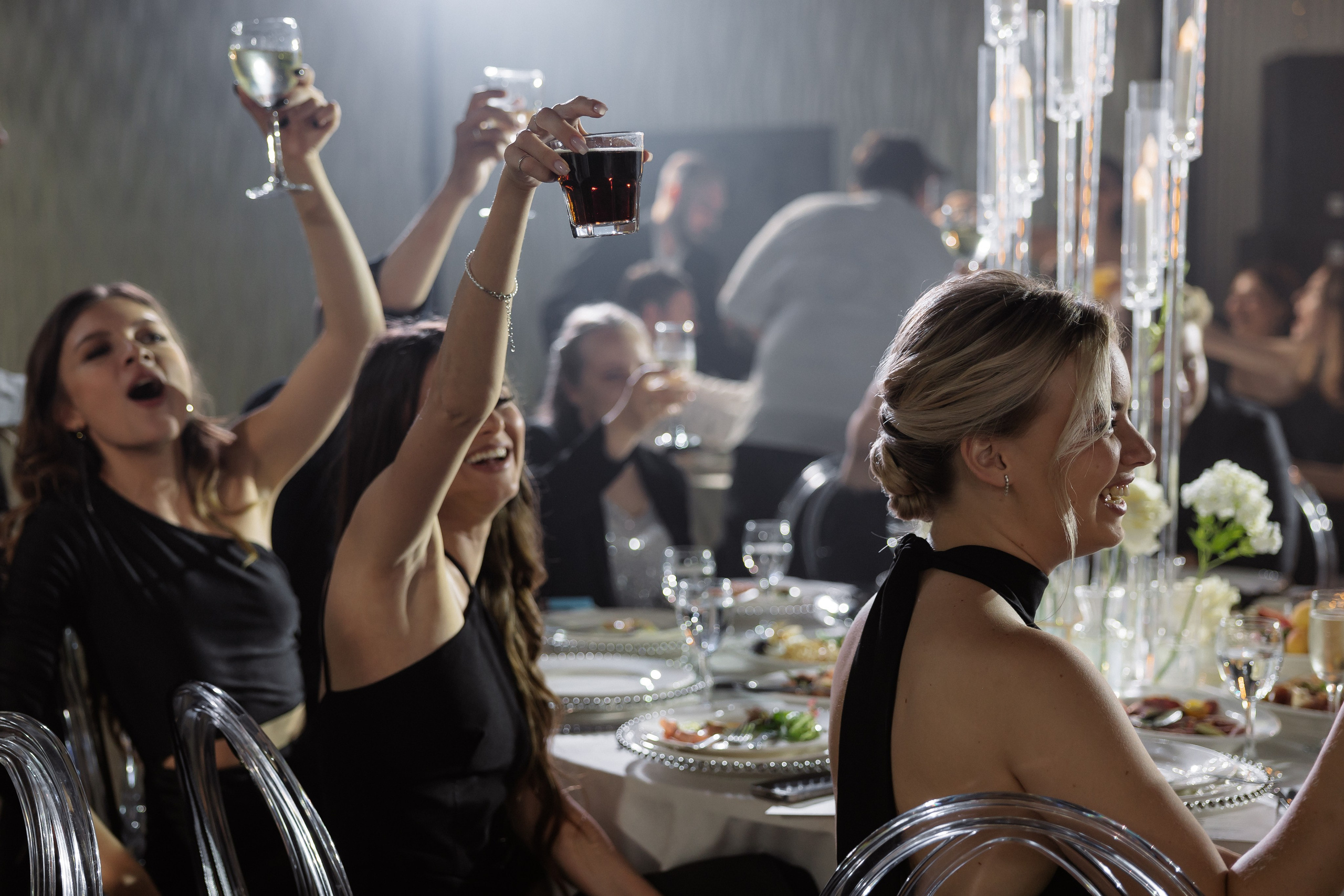 Денис & Александра. RETOUCH-HOUSE