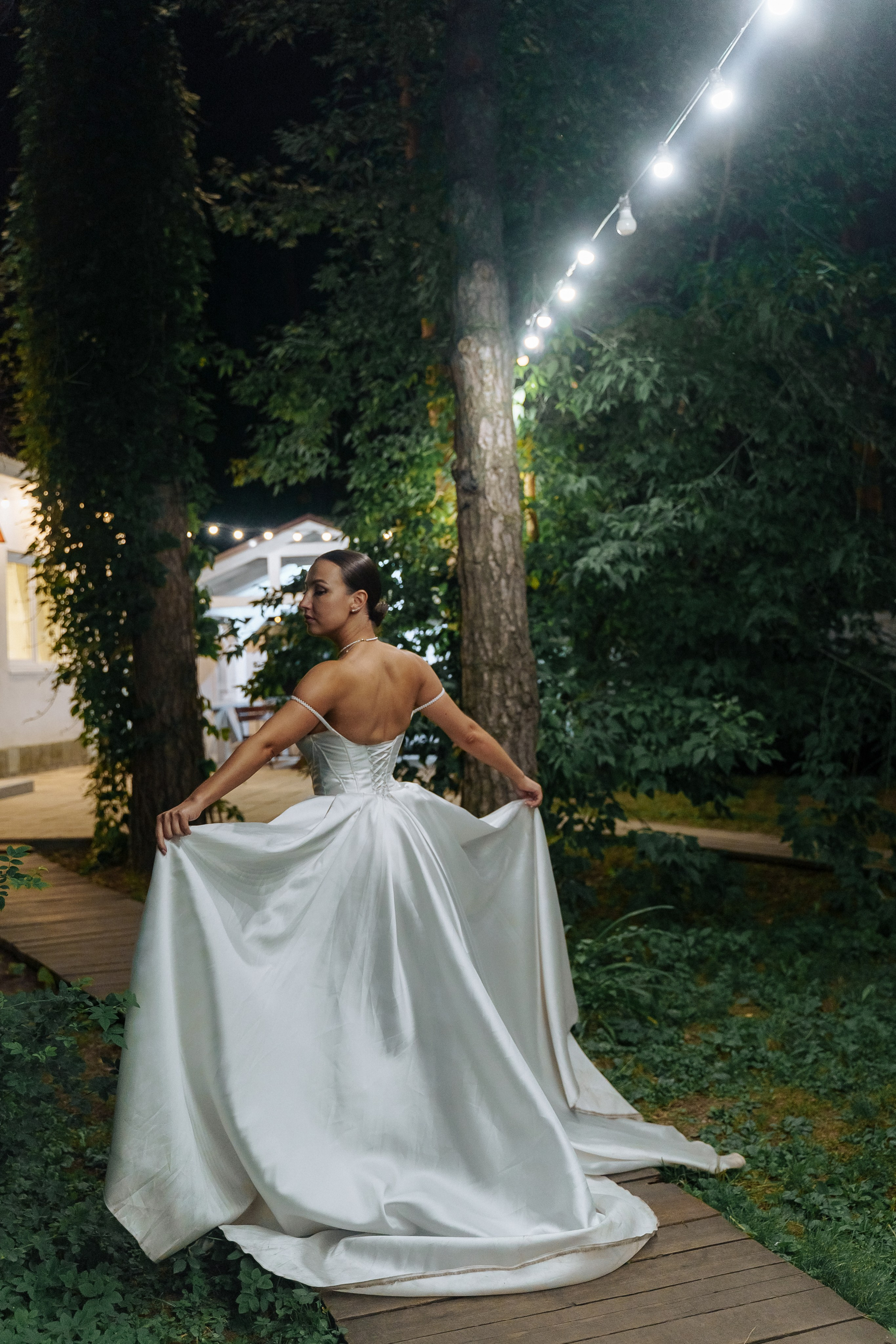 Илья & Инна. RETOUCH-HOUSE