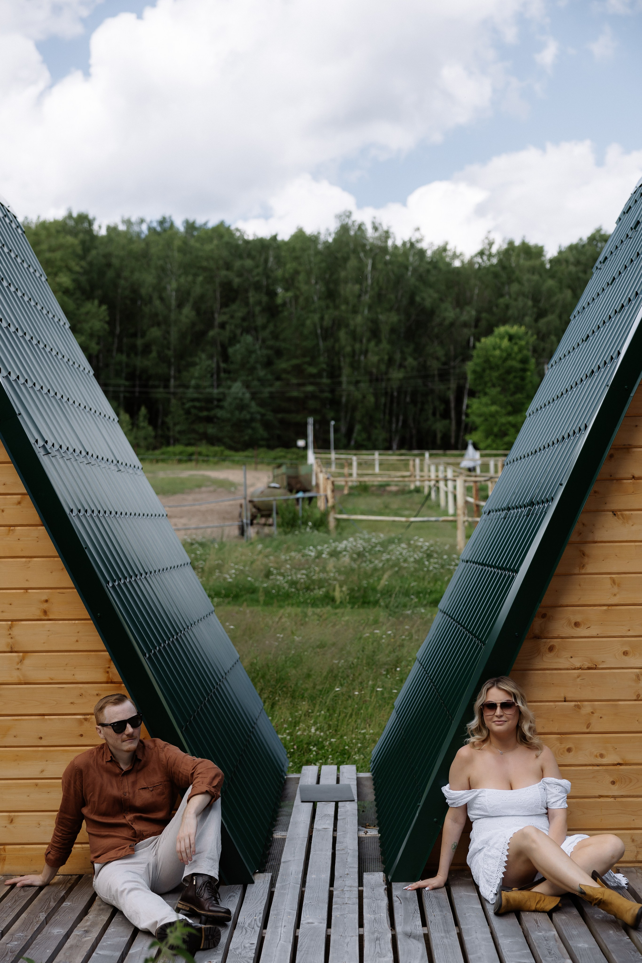 Владислав & Виктория. RETOUCH-HOUSE