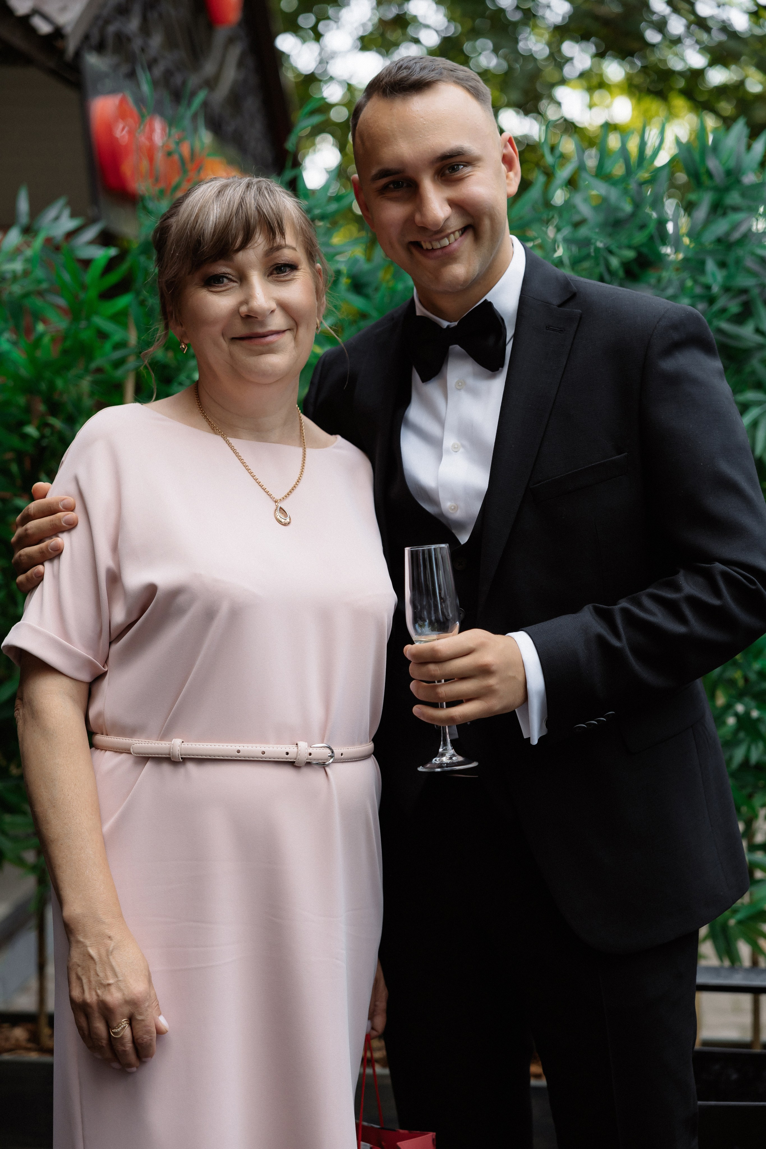 Дмитрий & Алена. RETOUCH-HOUSE