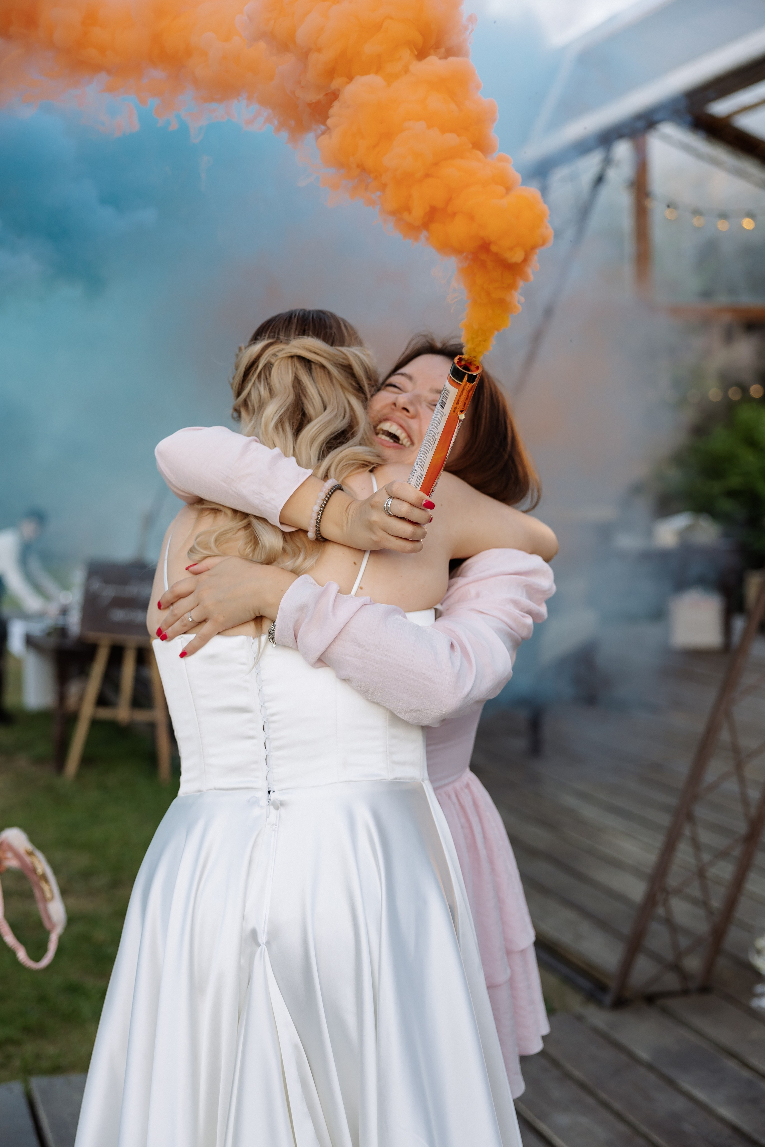 Владислав & Виктория. RETOUCH-HOUSE