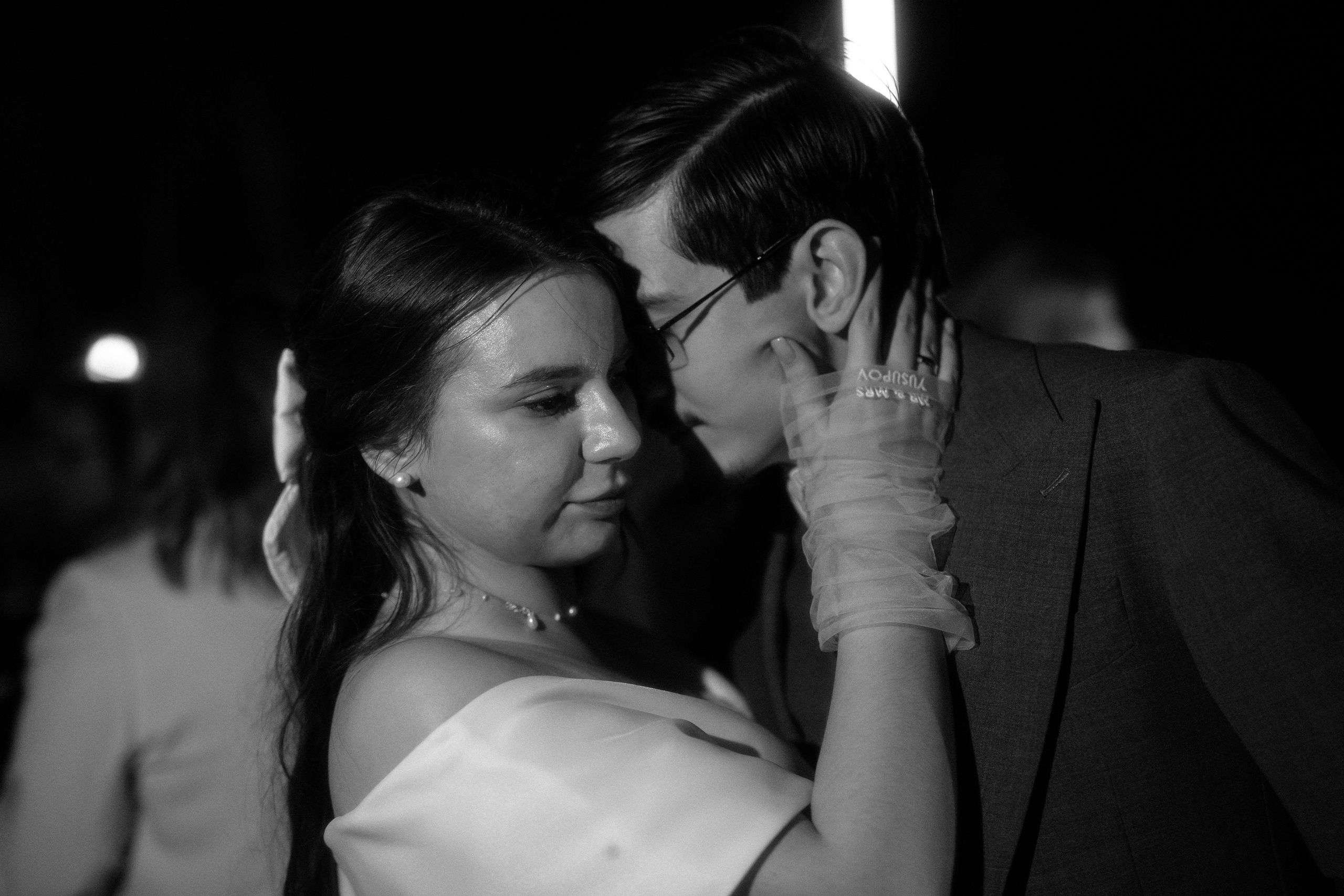 Эмилия & Тимур. RETOUCH-HOUSE