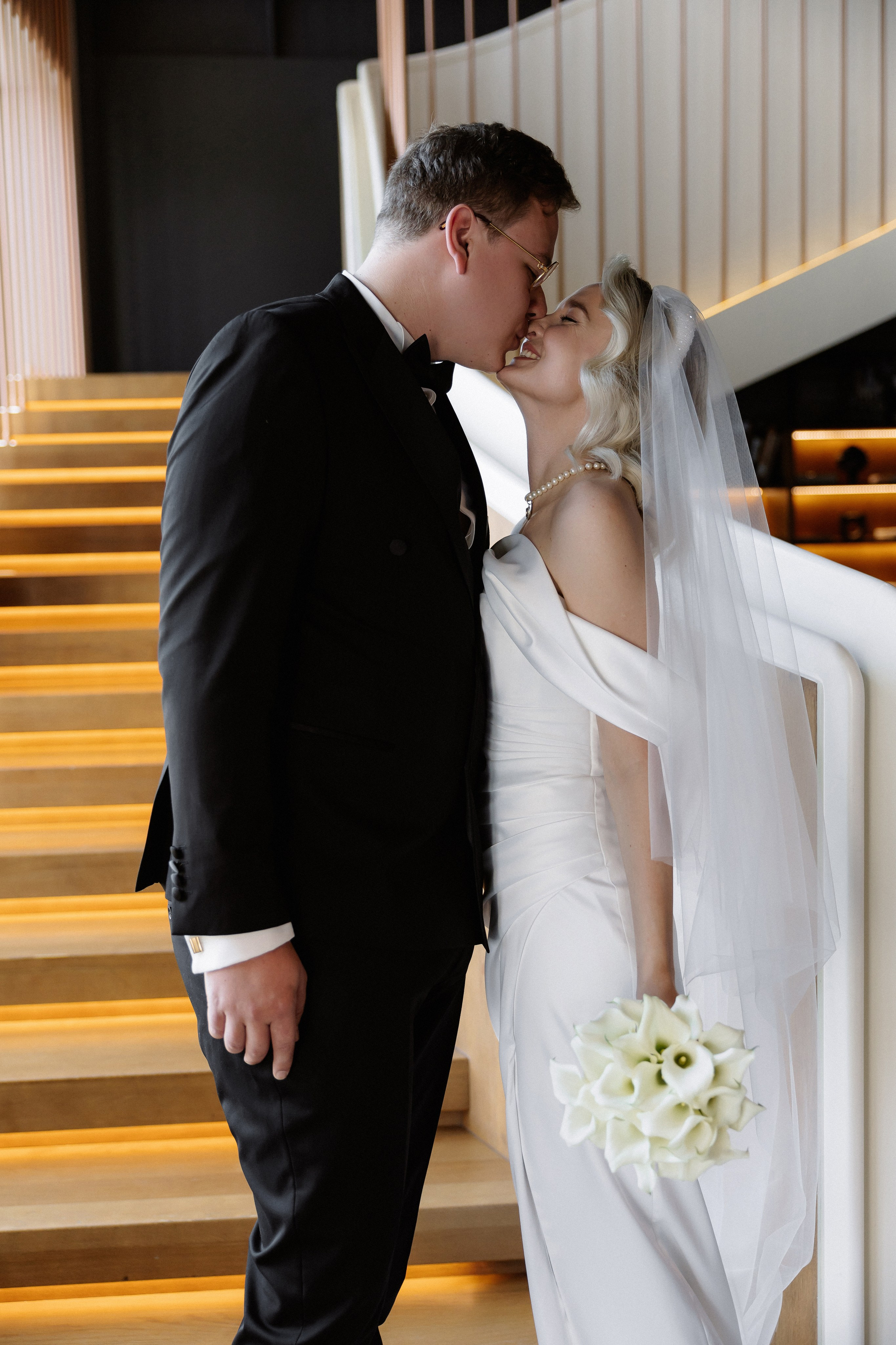 Дмитрий & Анна. RETOUCH-HOUSE