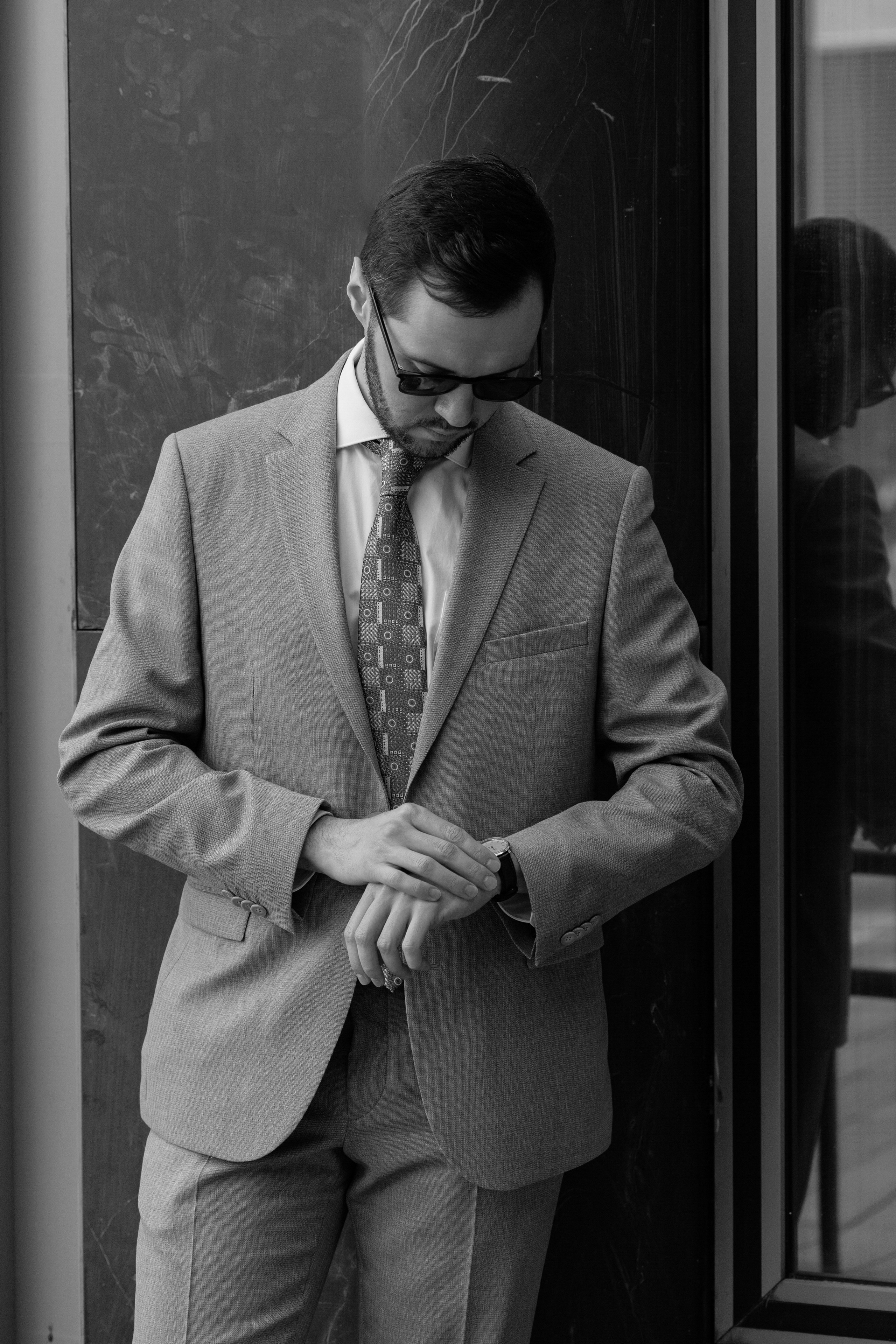 Илья & Валерия. RETOUCH-HOUSE