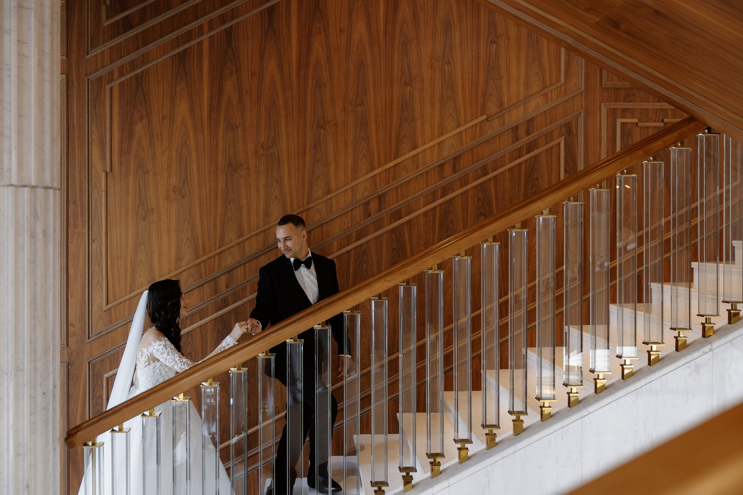 Дмитрий & Алена. RETOUCH-HOUSE