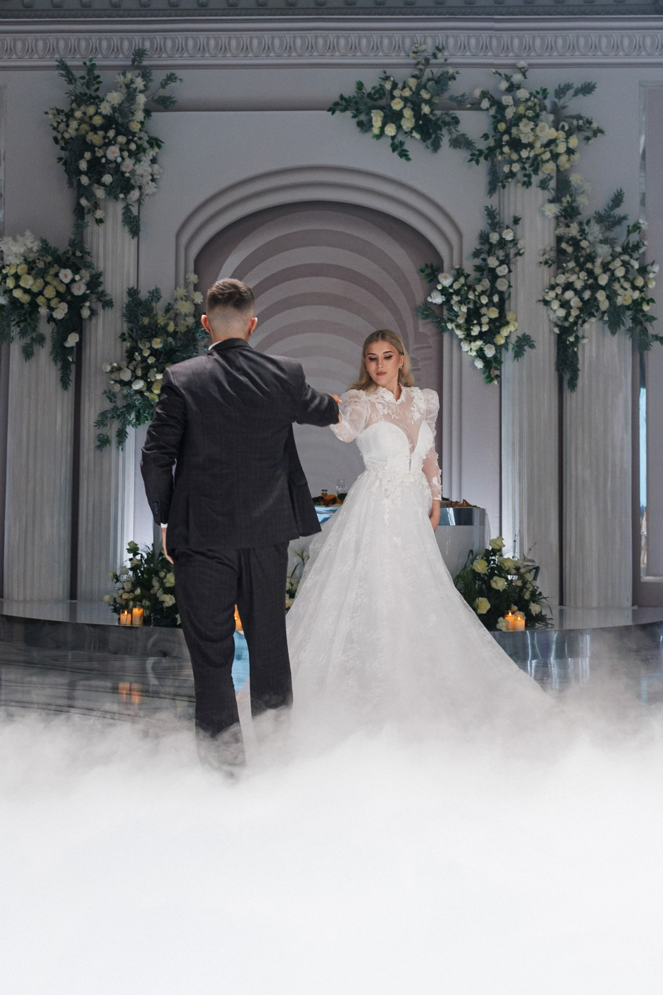 Павел & Варвара. RETOUCH-HOUSE