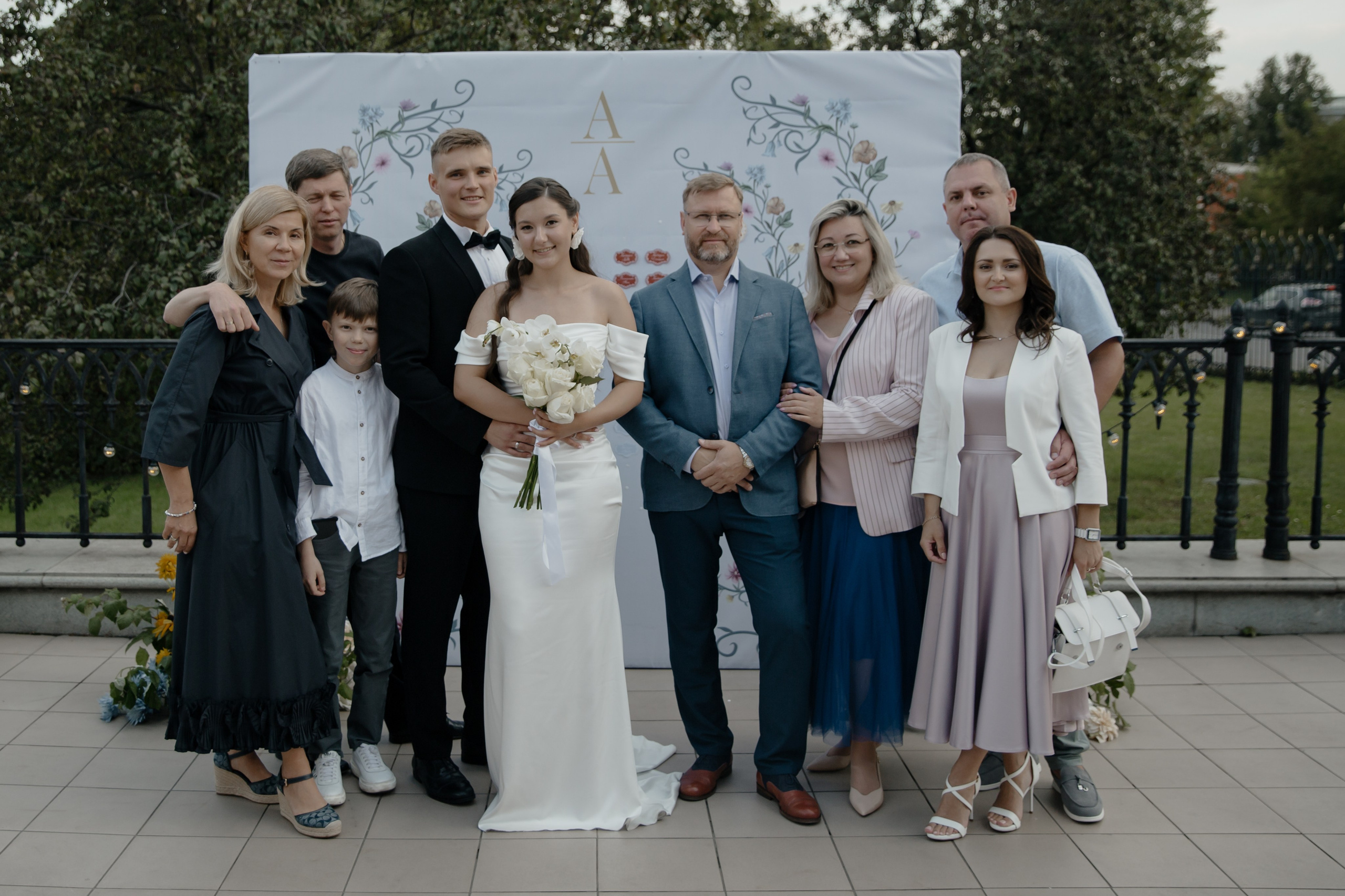 25.08.2024. RETOUCH-HOUSE