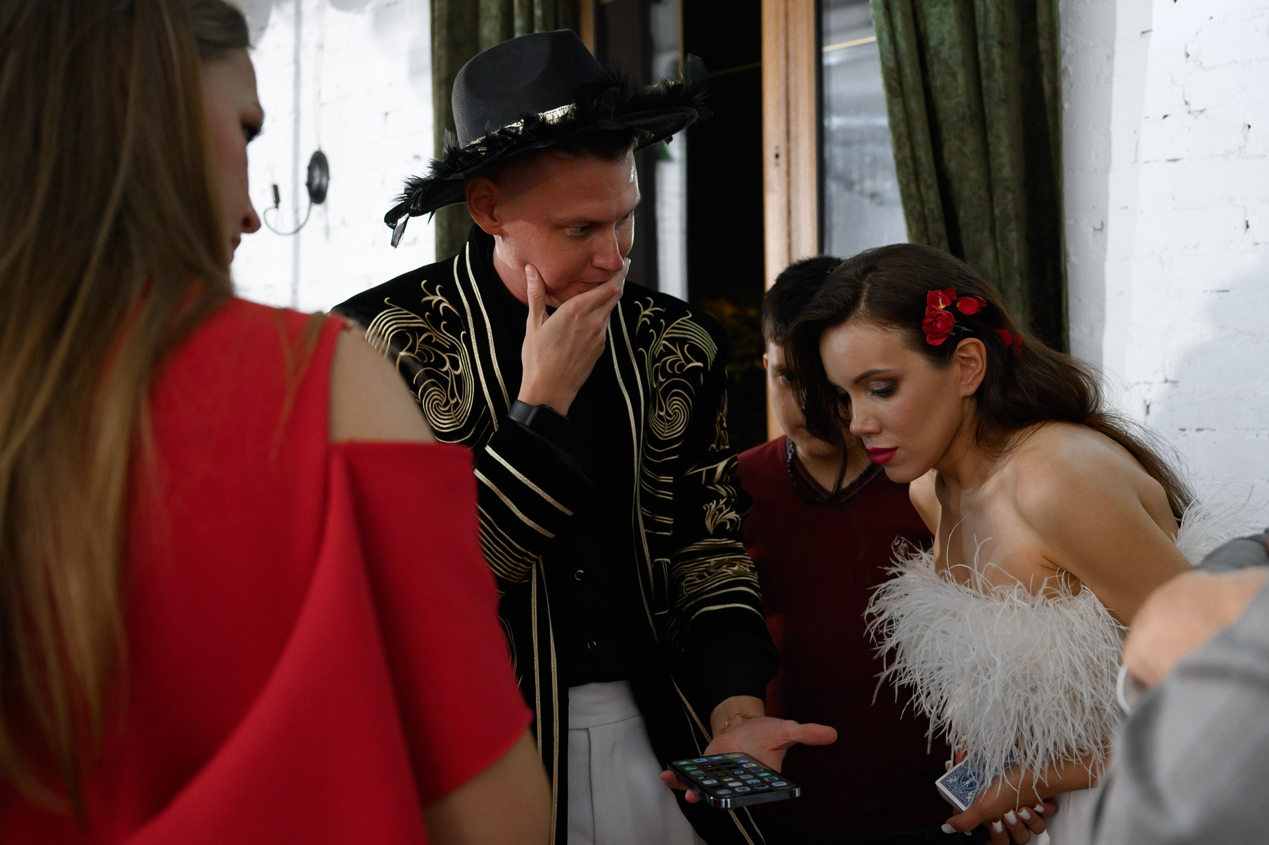 12.11.2024. RETOUCH-HOUSE