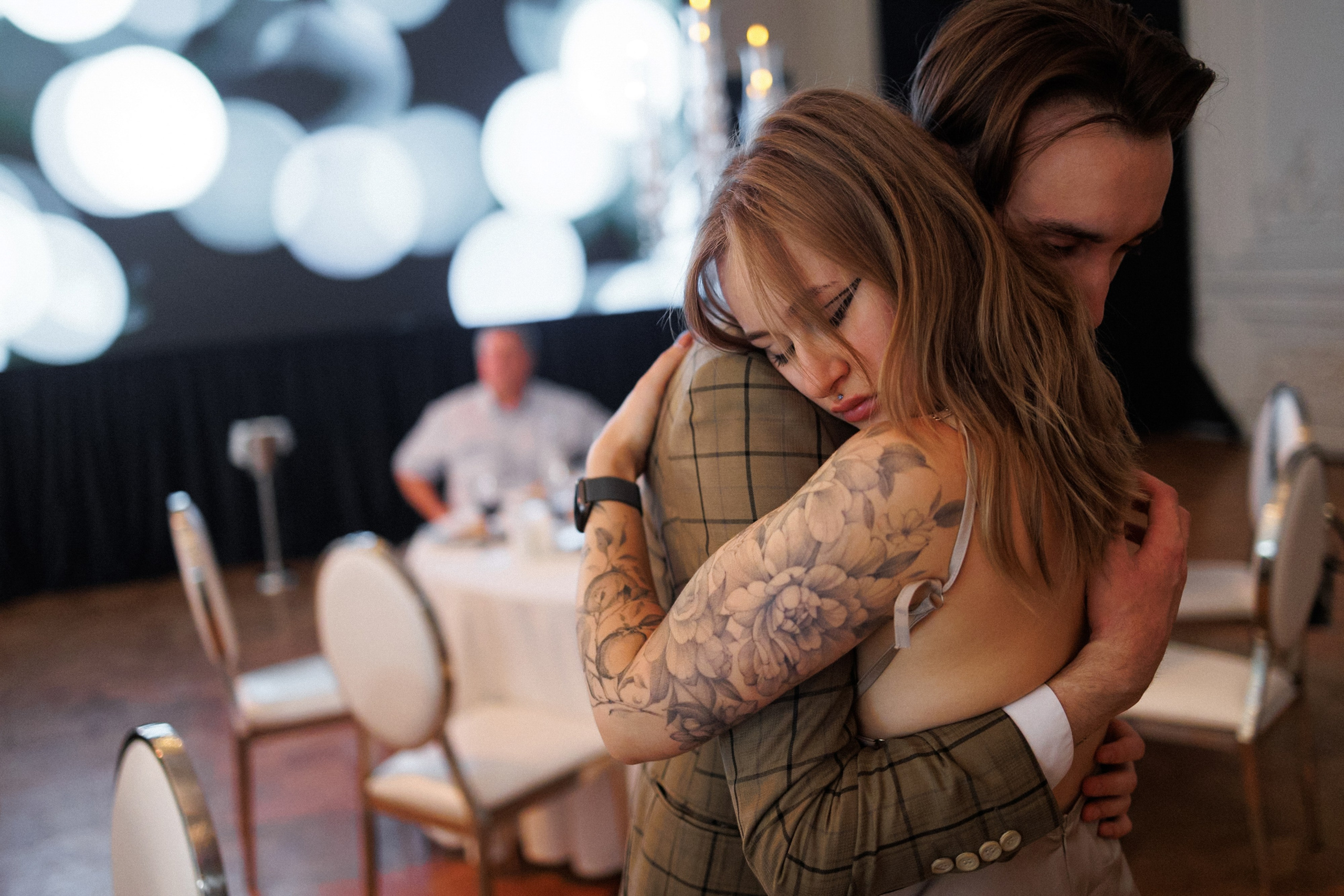 Павел & Варвара. RETOUCH-HOUSE