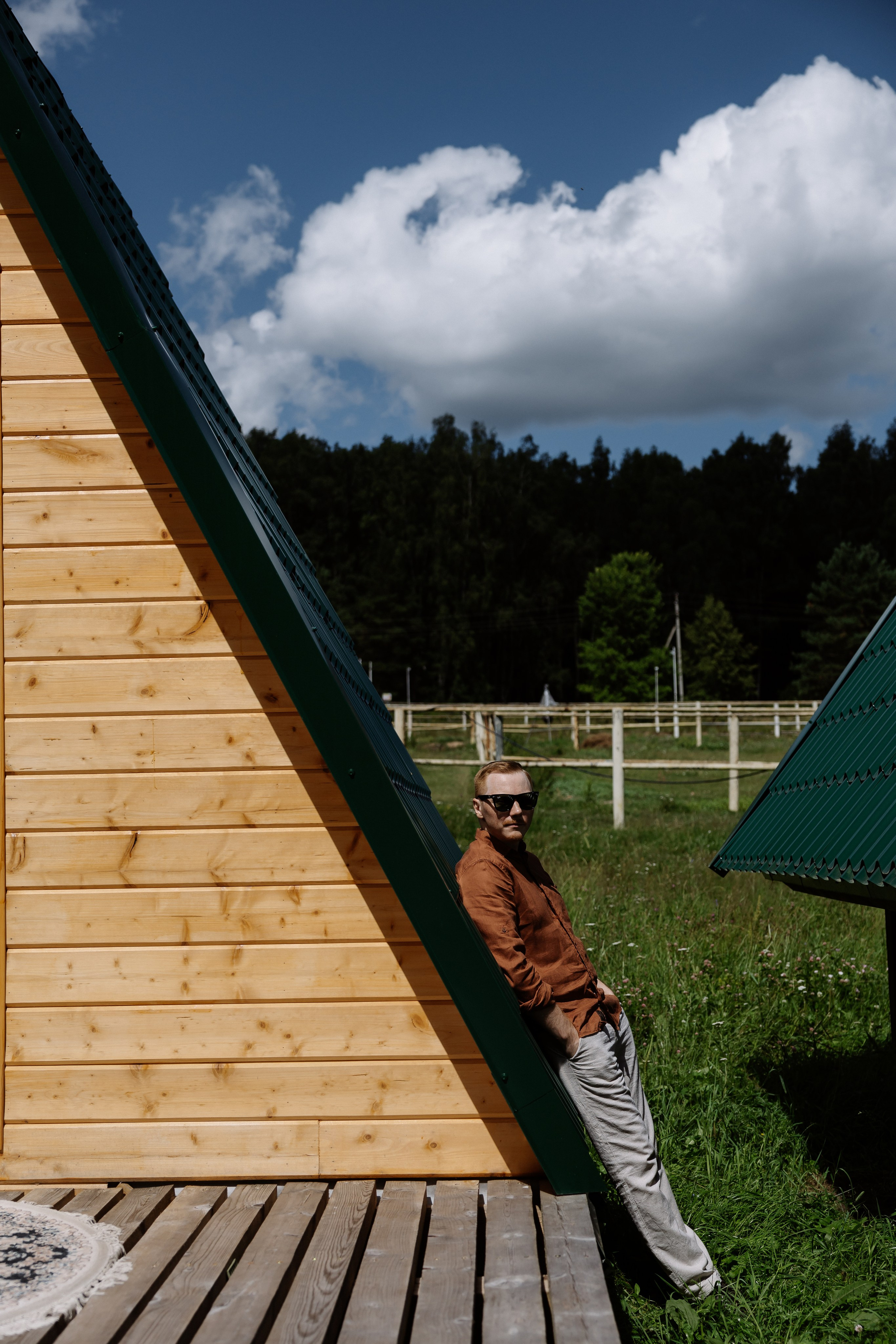 Владислав & Виктория. RETOUCH-HOUSE