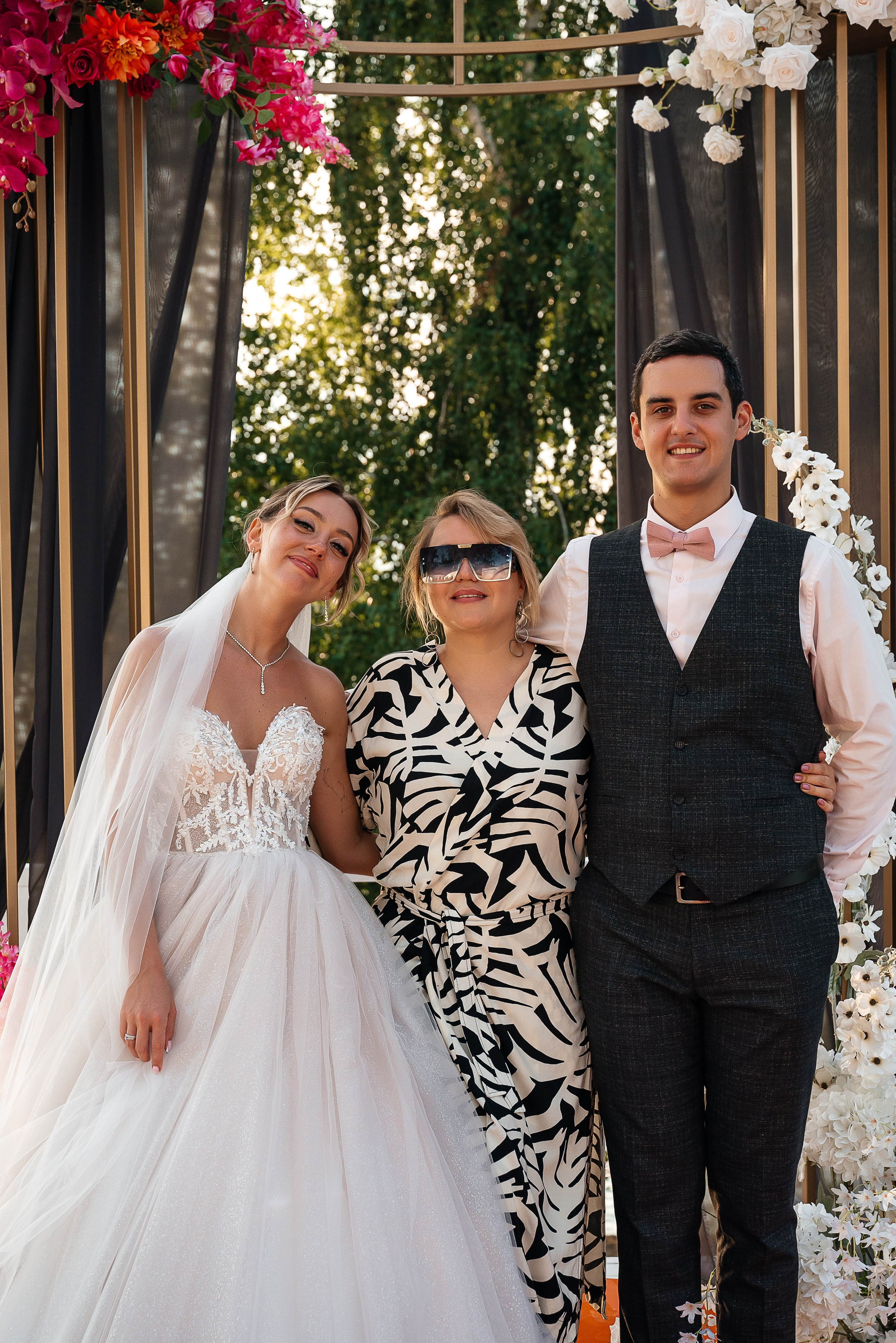 Костя & Лиза. RETOUCH-HOUSE