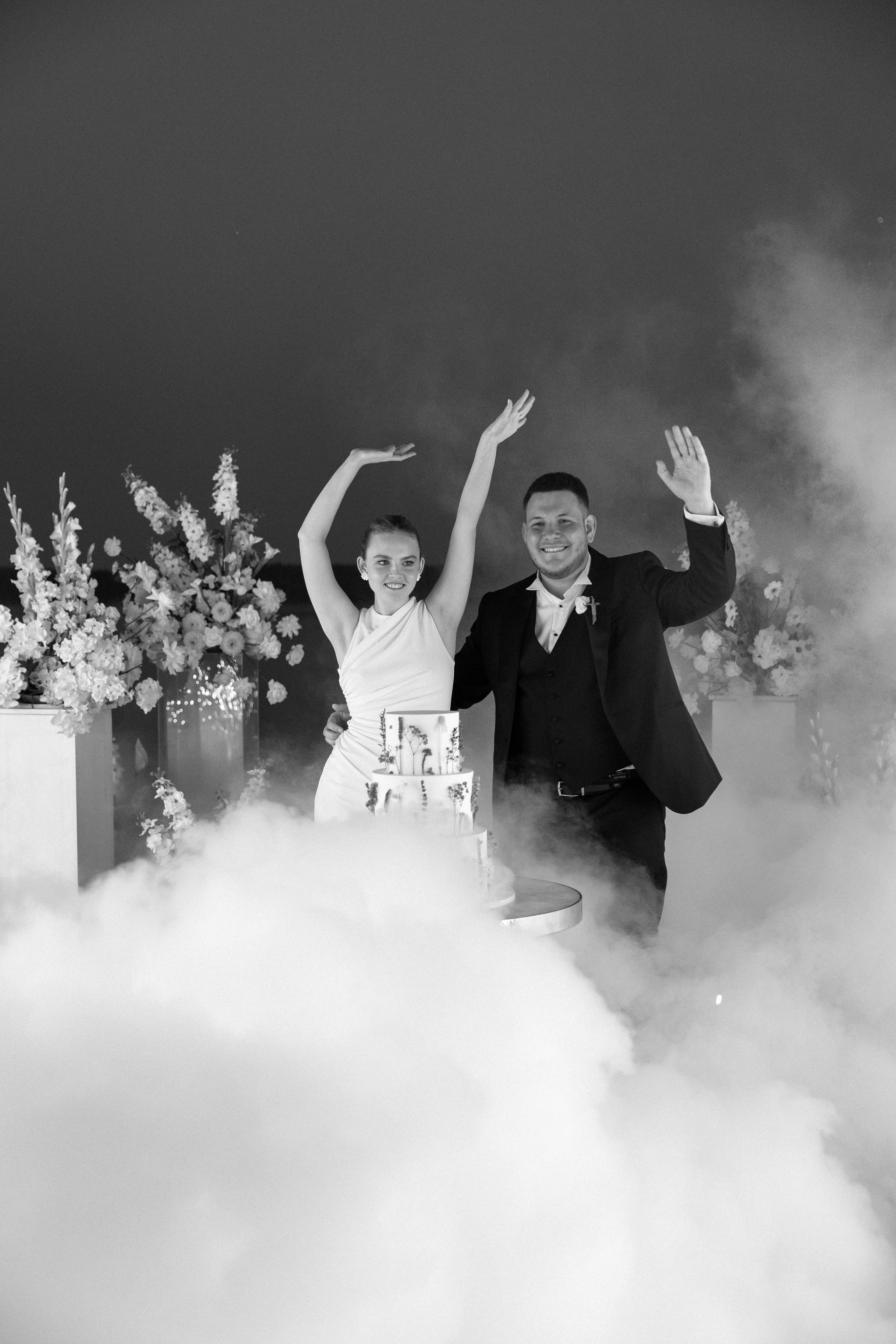 Андрей & Анастасия. RETOUCH-HOUSE