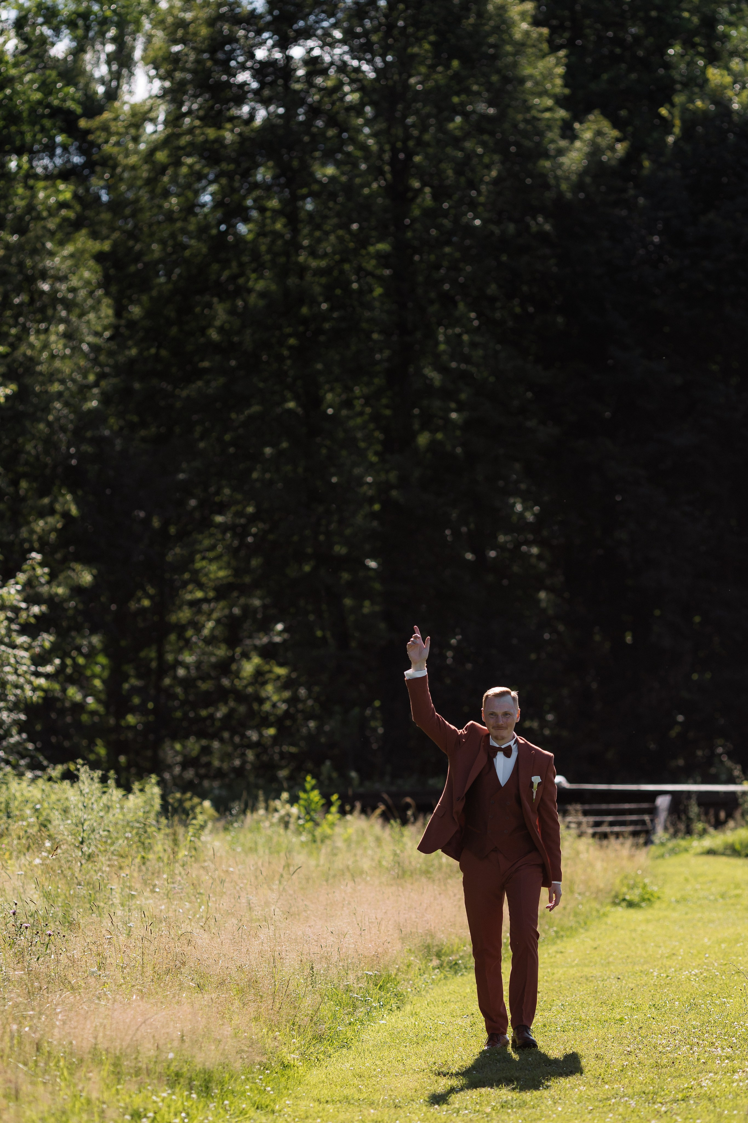 Владислав & Виктория. RETOUCH-HOUSE