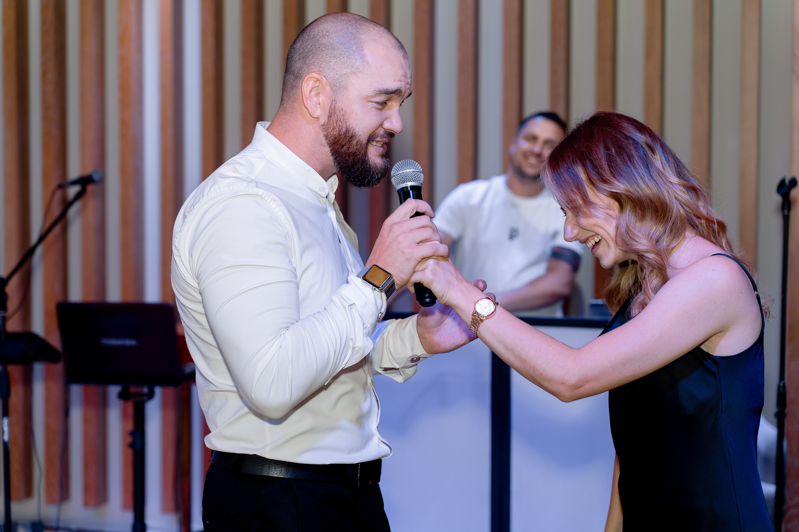 Сергей & Анастасия. RETOUCH-HOUSE