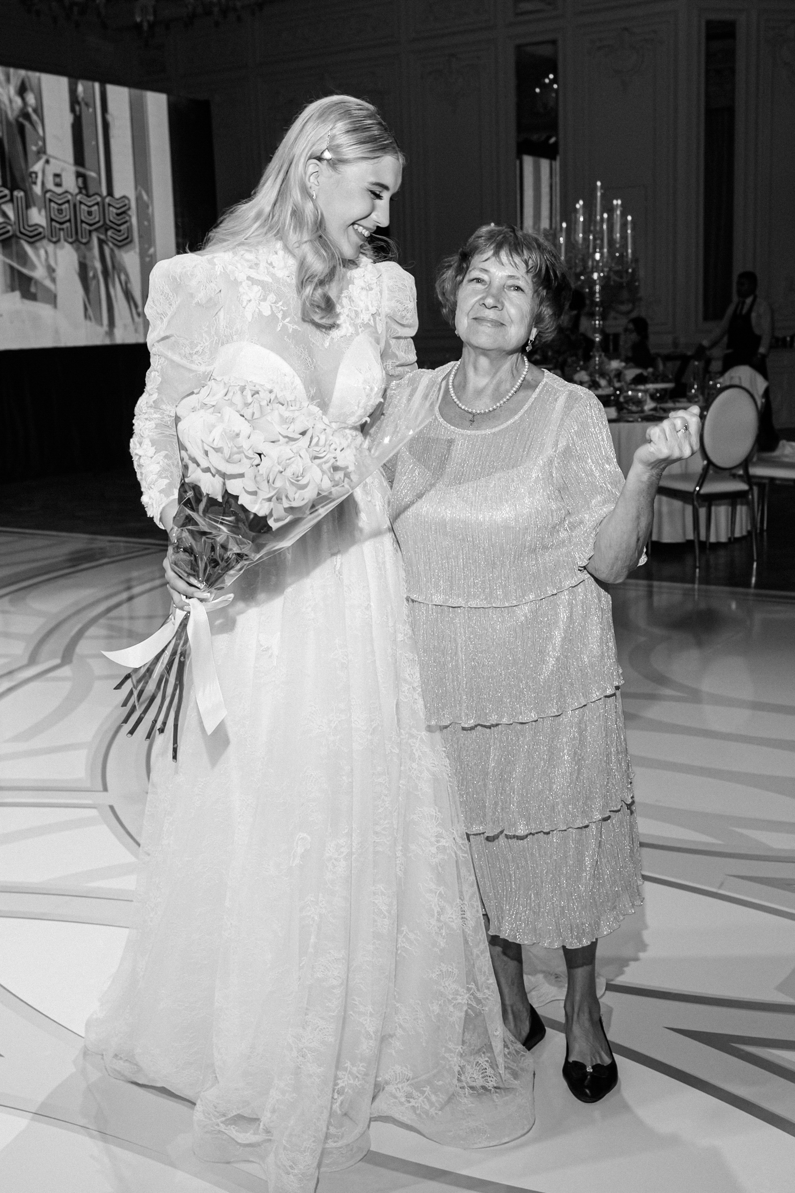 Павел & Варвара. RETOUCH-HOUSE